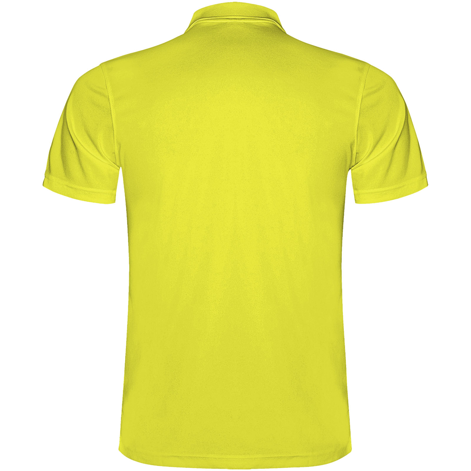 Monzha 150 g/m² short sleeve kids sports polo