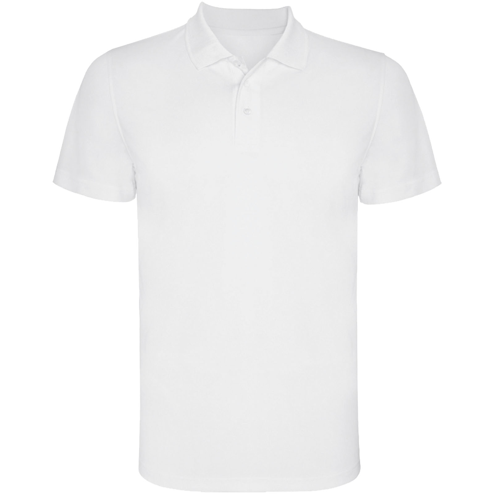 Monzha 150 g/m² short sleeve kids sports polo