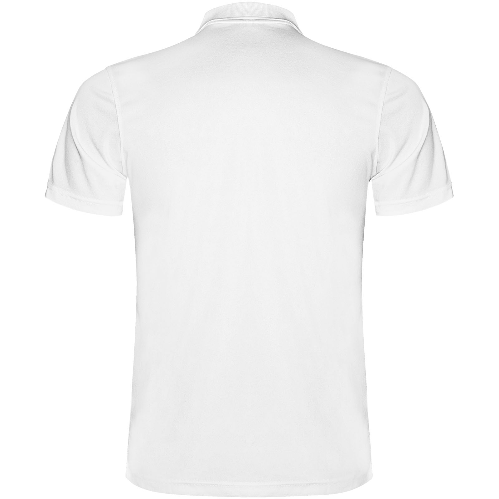 Monzha 150 g/m² short sleeve kids sports polo