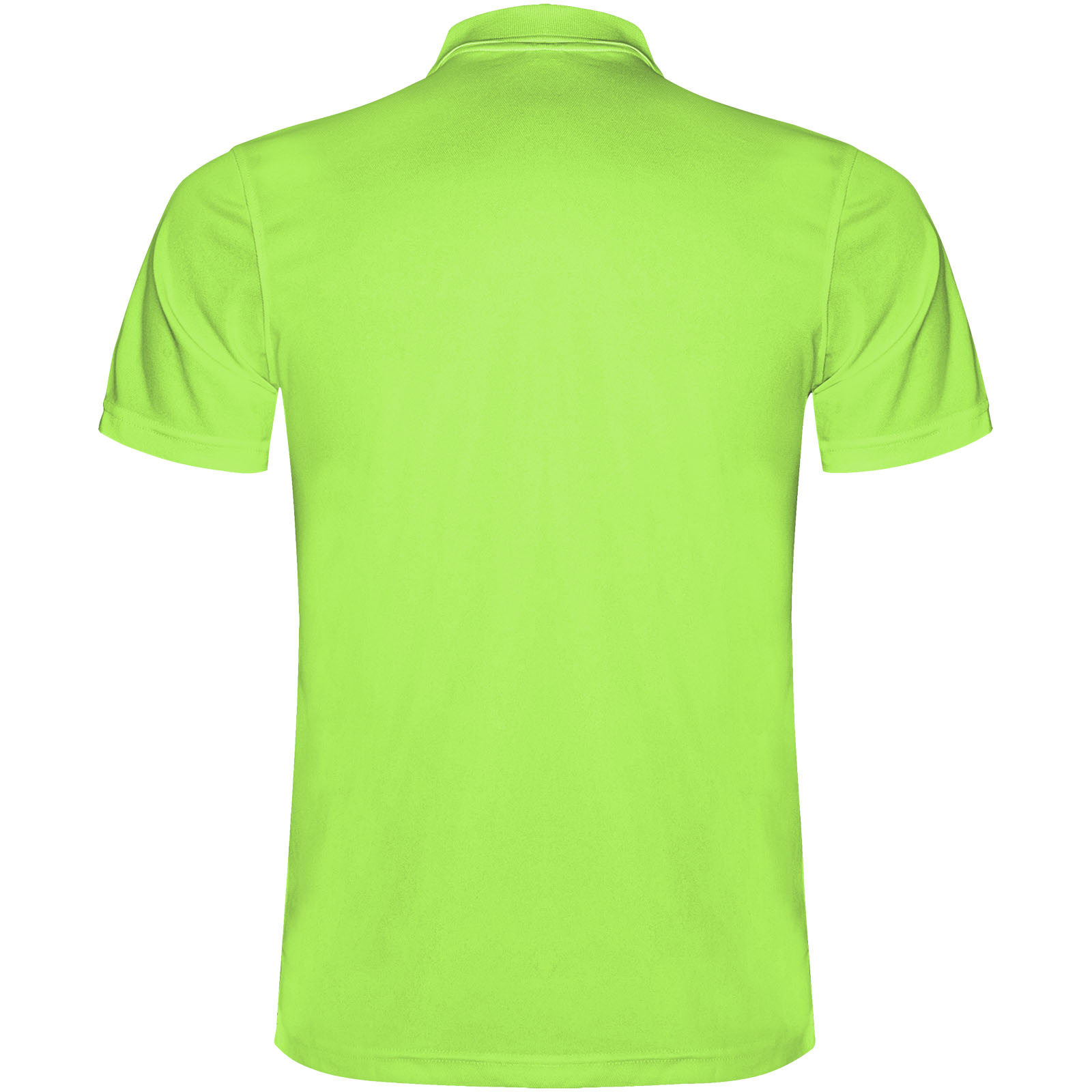 Monzha 150 g/m² short sleeve kids sports polo