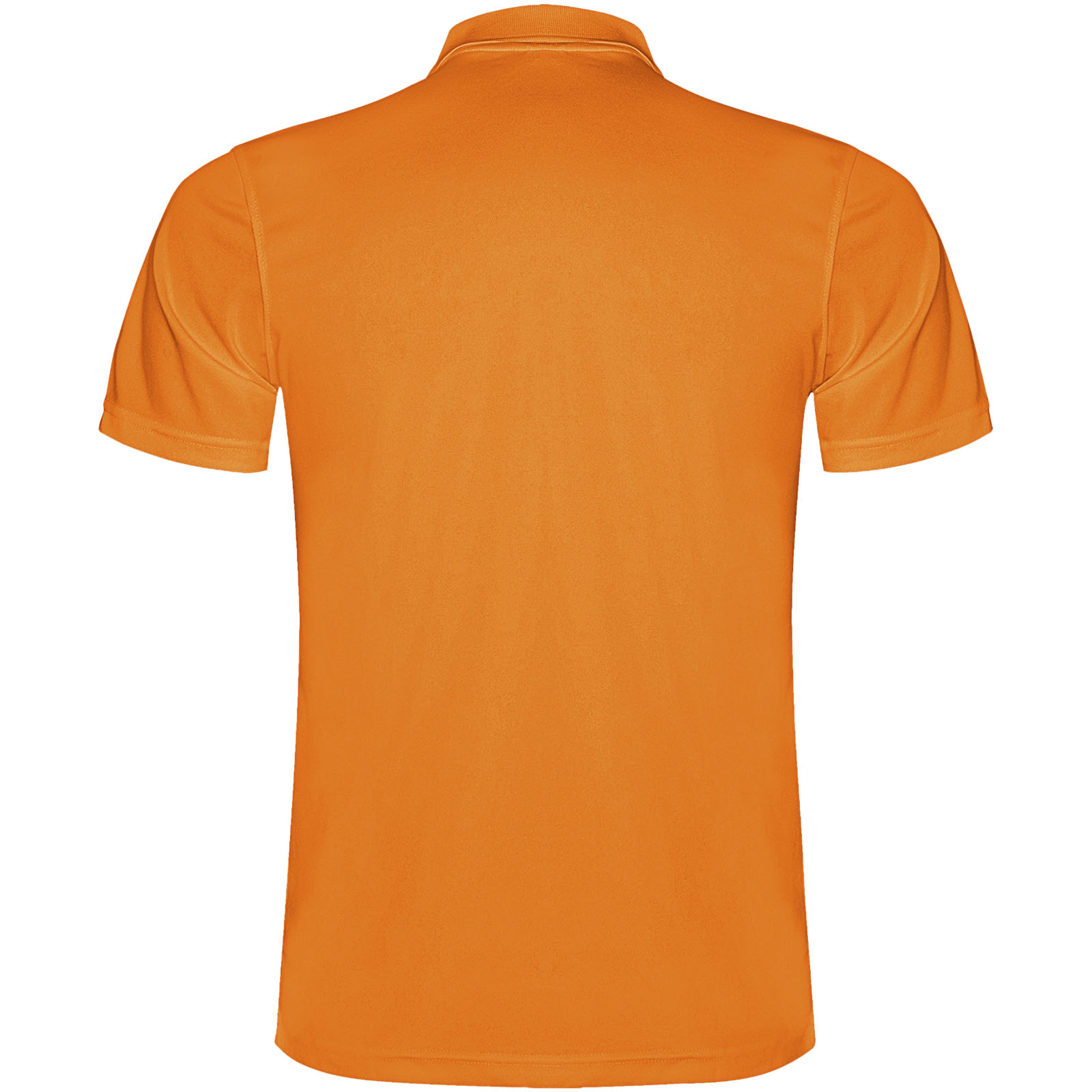 Monzha 150 g/m² short sleeve kids sports polo