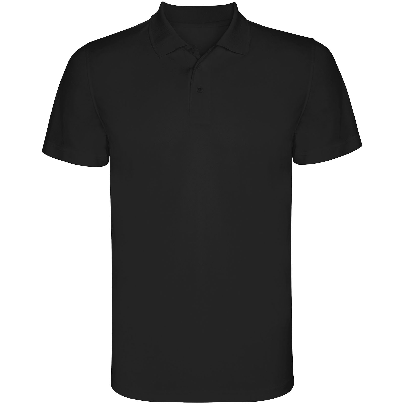Monzha 150 g/m² short sleeve kids sports polo
