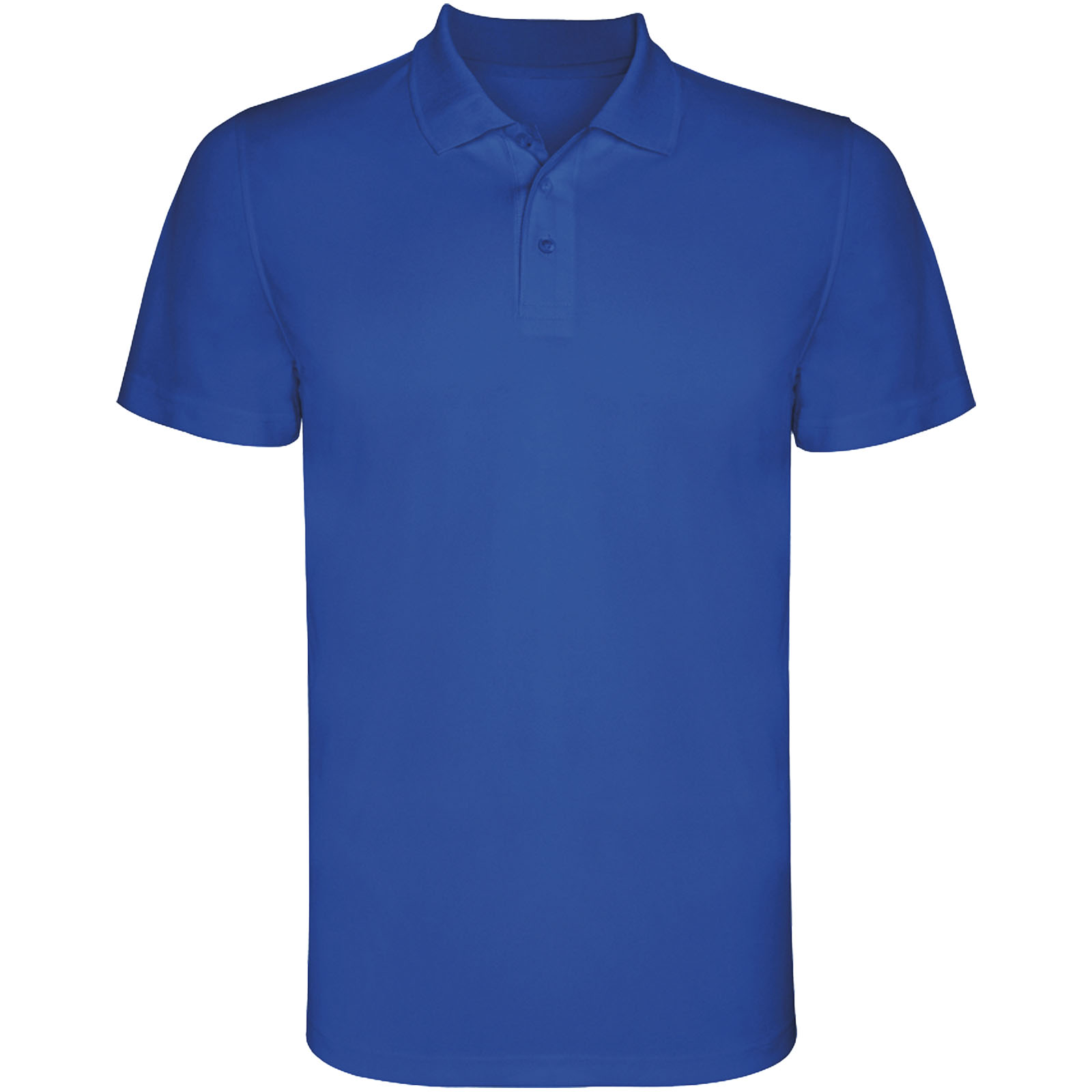 Monzha 150 g/m² short sleeve kids sports polo