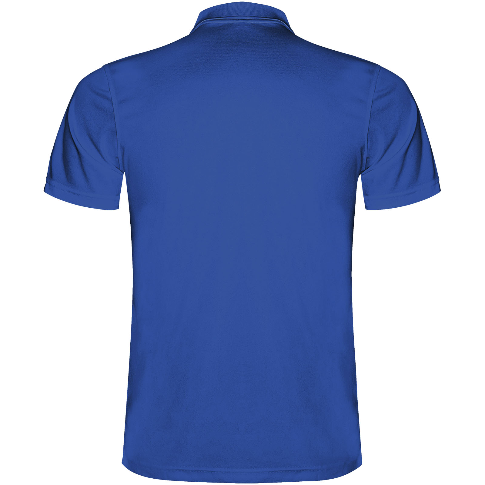 Monzha 150 g/m² short sleeve kids sports polo