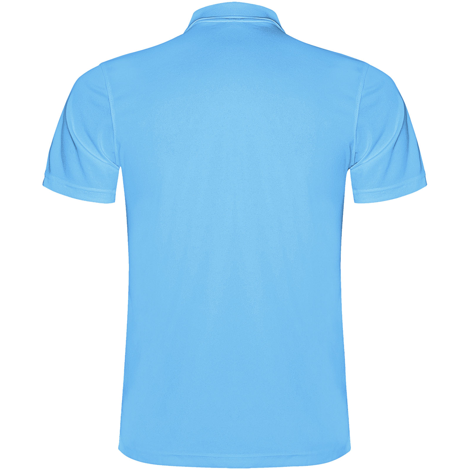 Monzha 150 g/m² short sleeve kids sports polo
