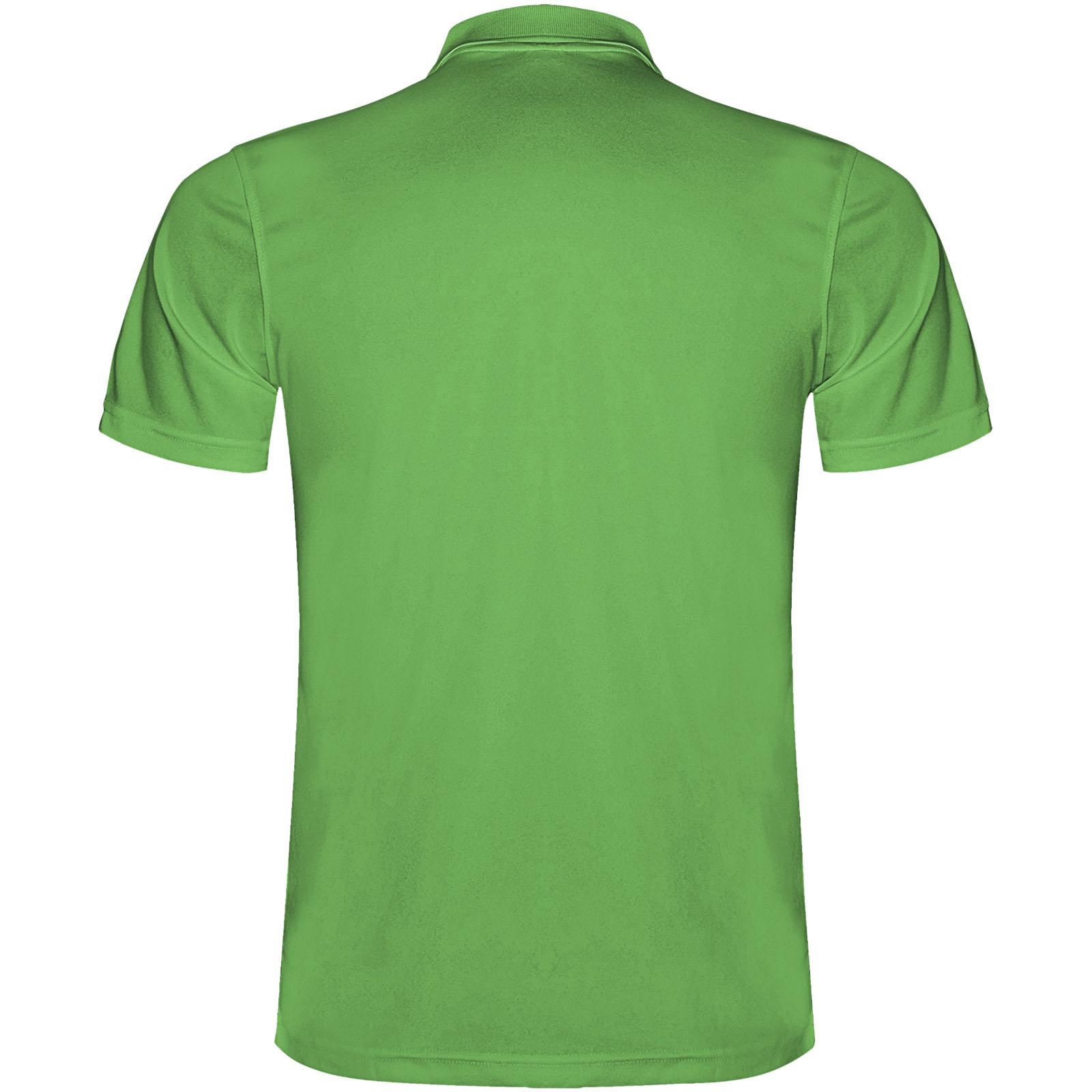 Monzha 150 g/m² short sleeve kids sports polo