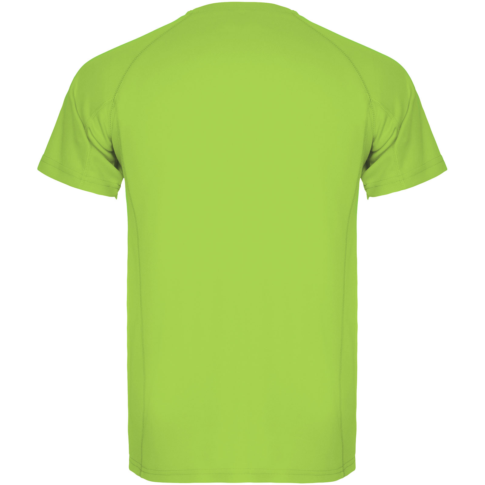 Montecarlo 150 g/m² short sleeve kids sports t-shirt
