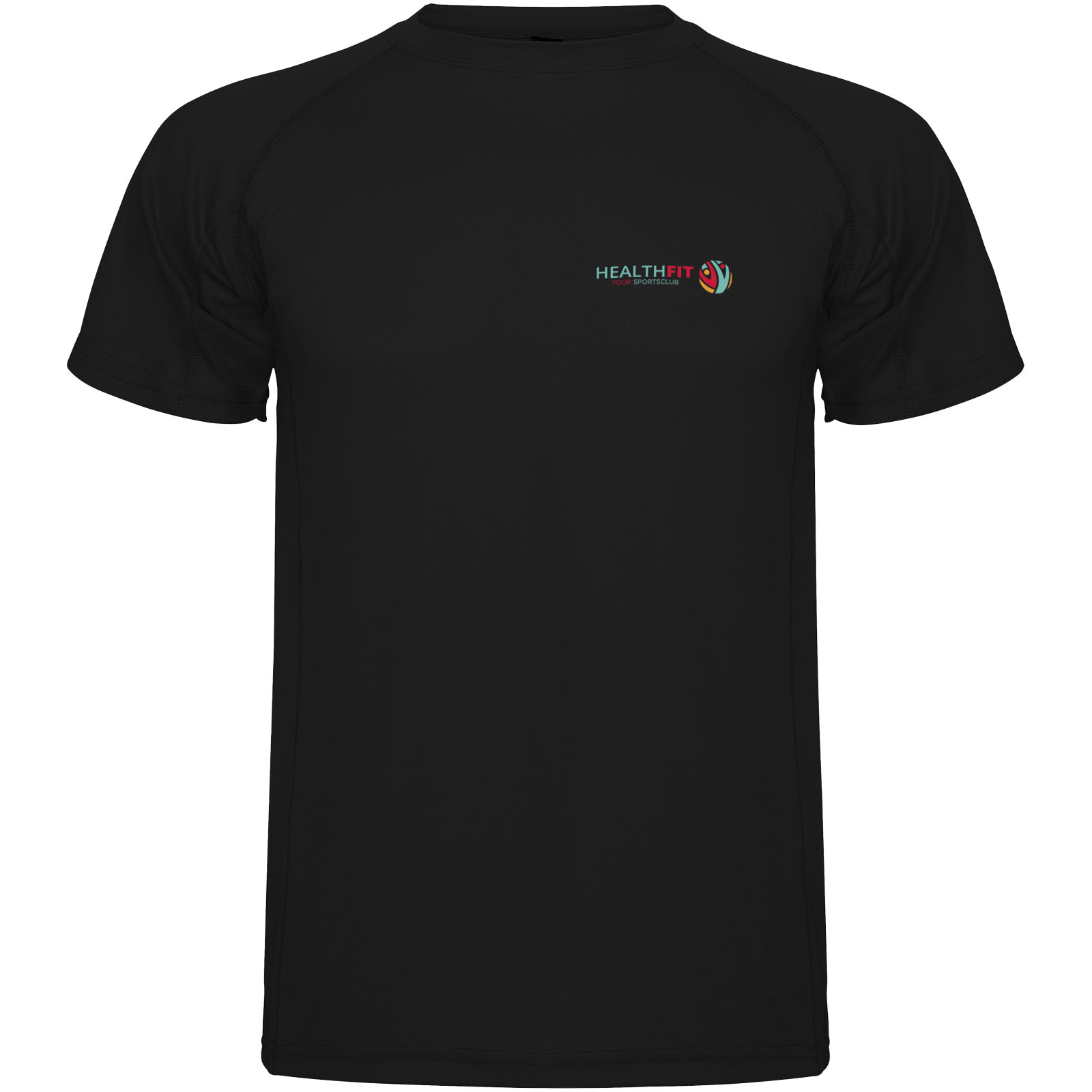 Montecarlo 150 g/m² short sleeve kids sports t-shirt