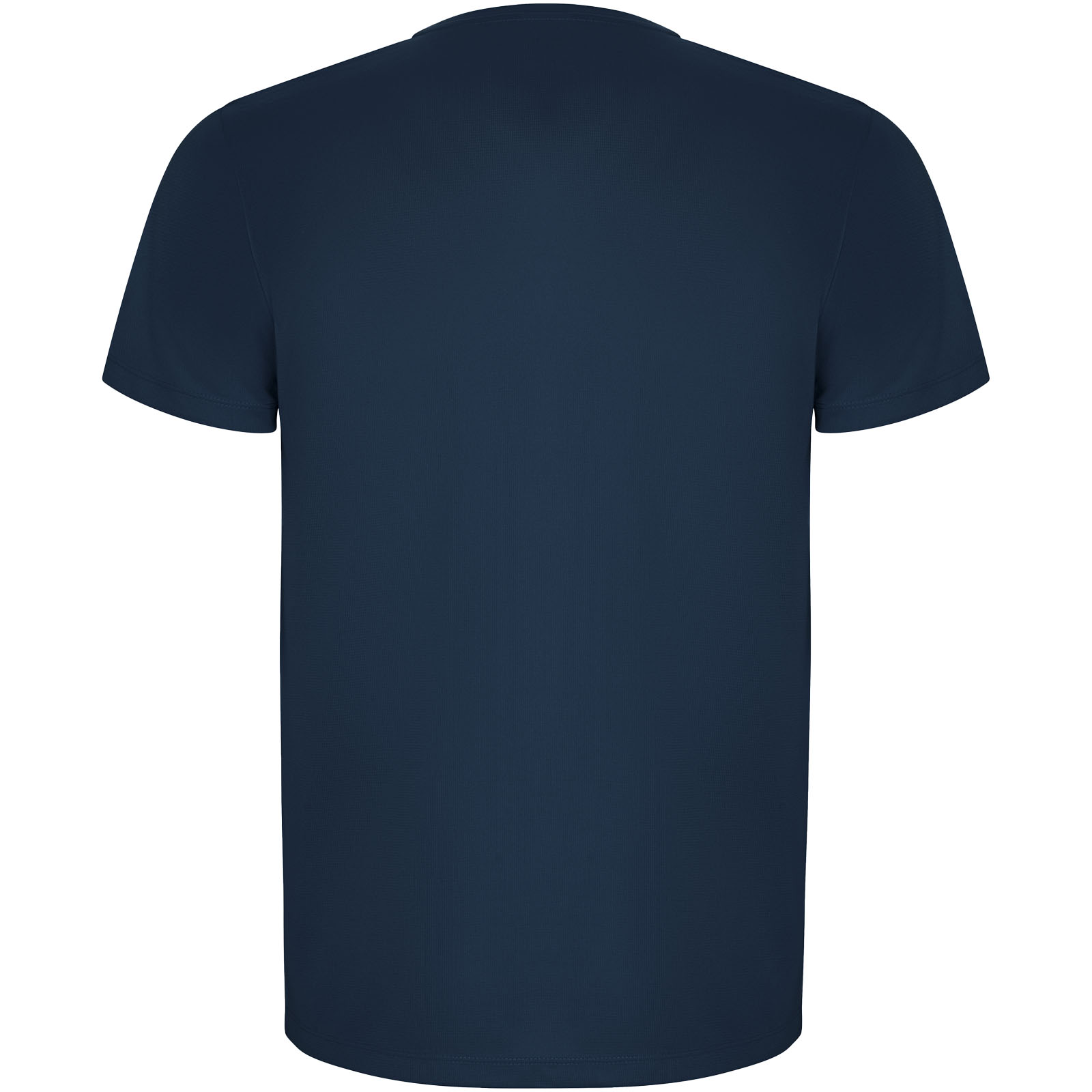 Imola 135 g/m² short sleeve kids sports t-shirt