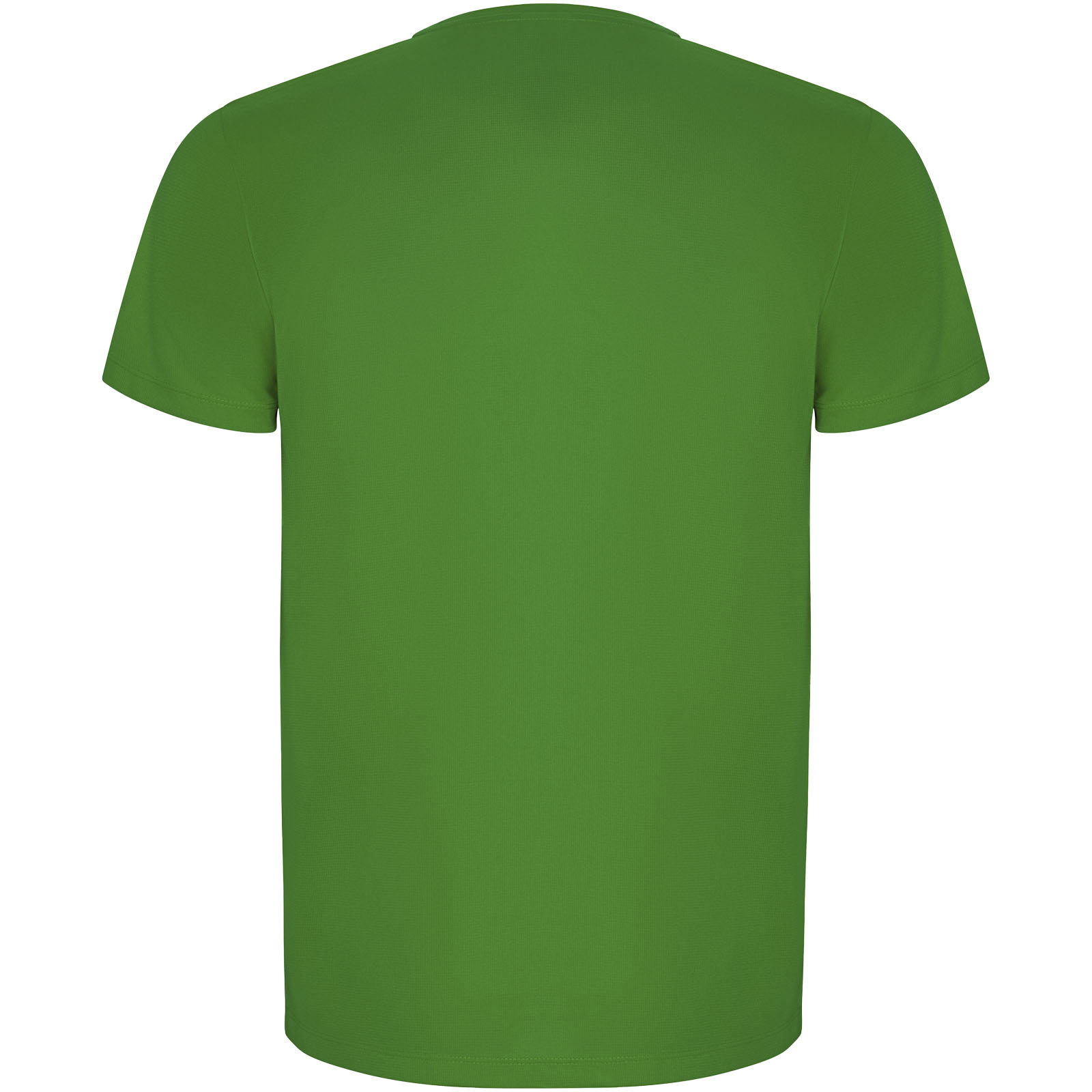 Imola 135 g/m² short sleeve kids sports t-shirt