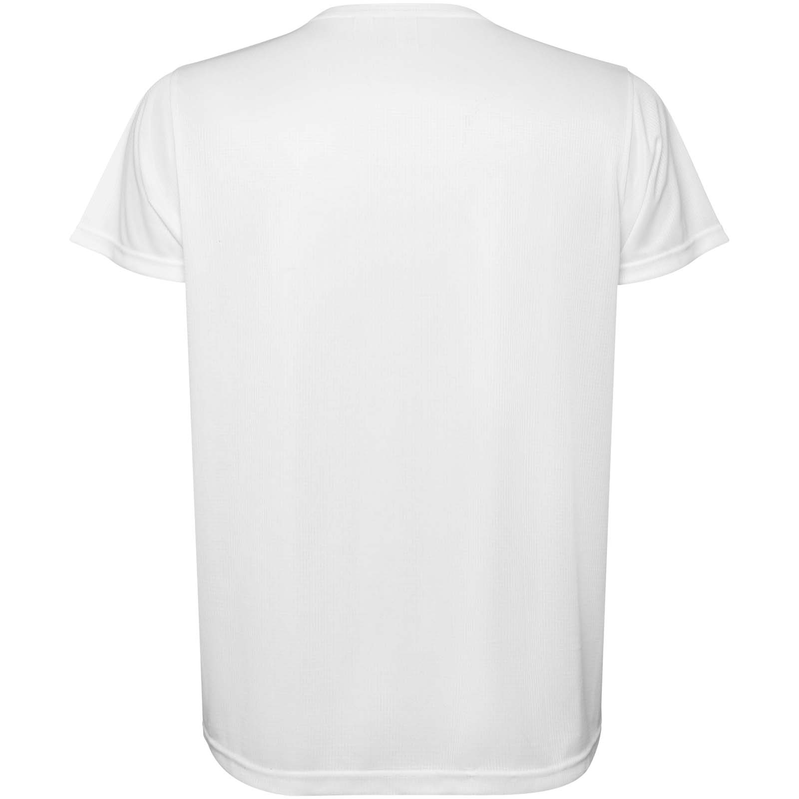 Estoril 125 g/m² short sleeve kids t-shirt
