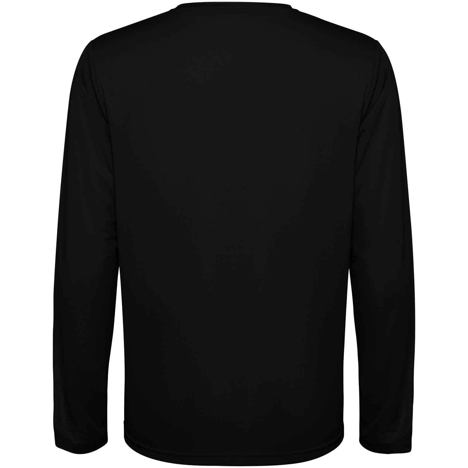 Estoril 125 g/m² long sleeve kids t-shirt