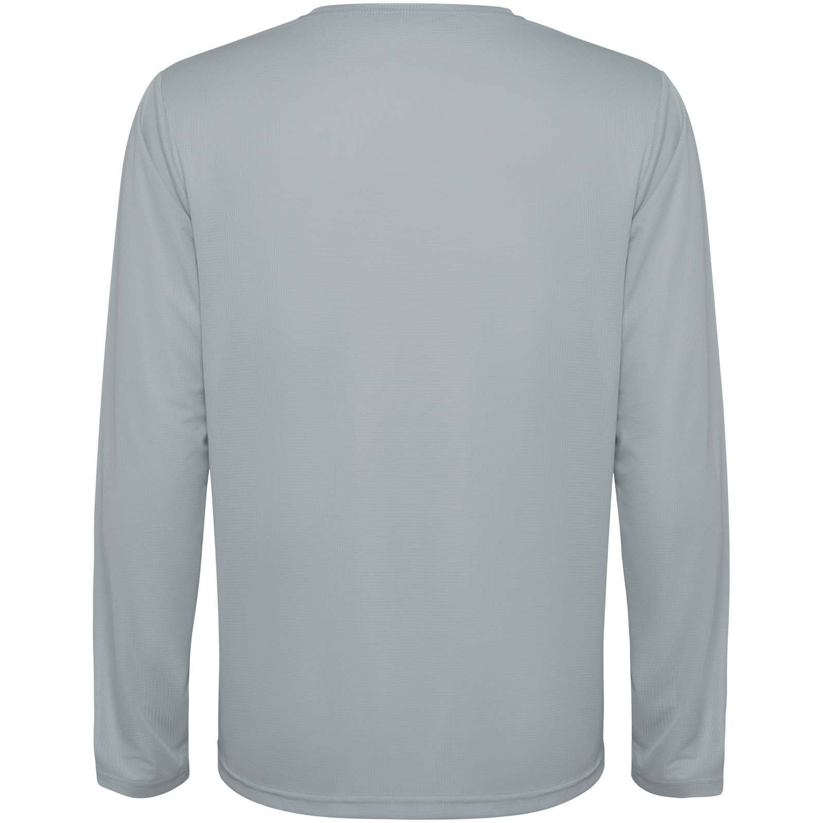 Estoril 125 g/m² long sleeve kids t-shirt