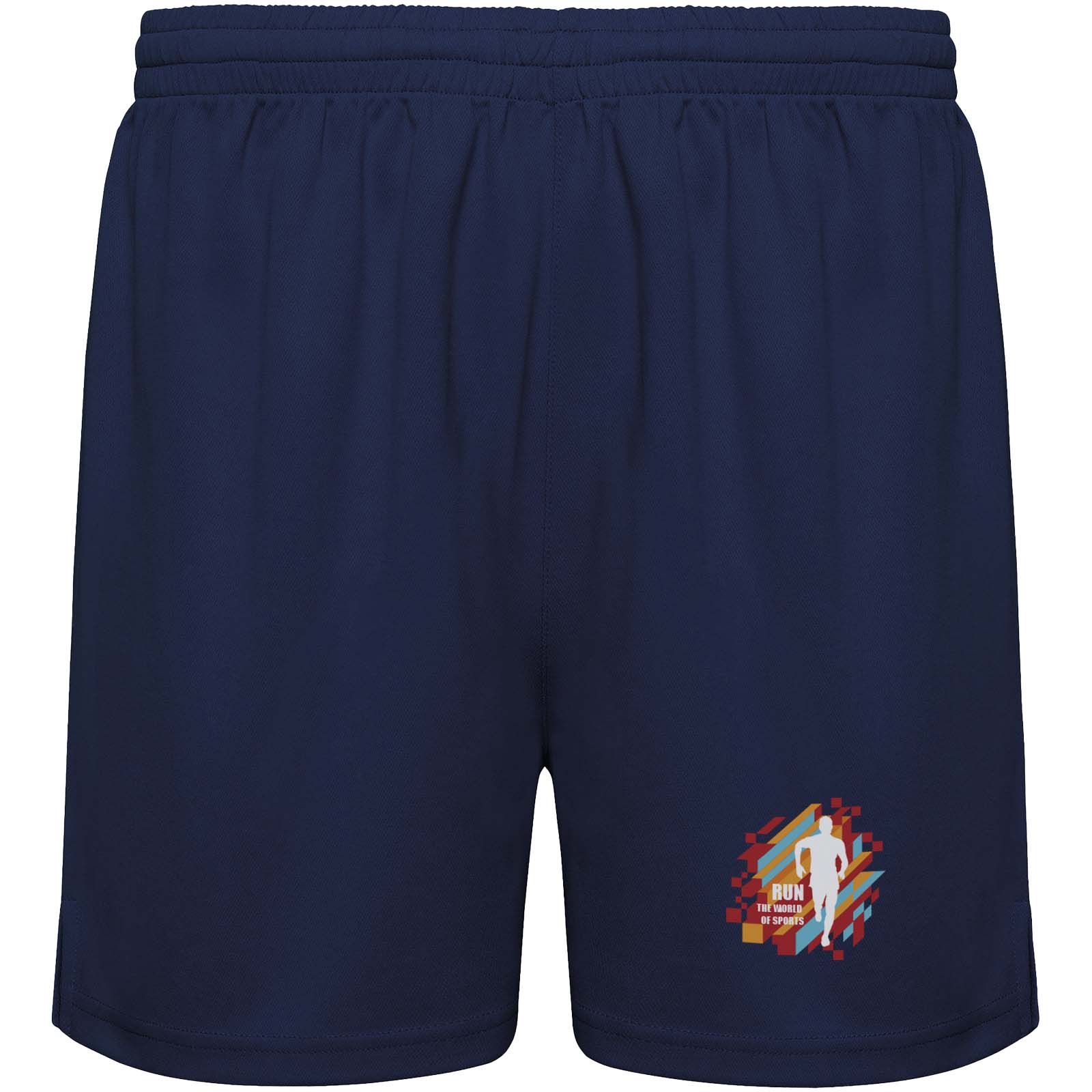 Player 140 g/m² kids sports shorts