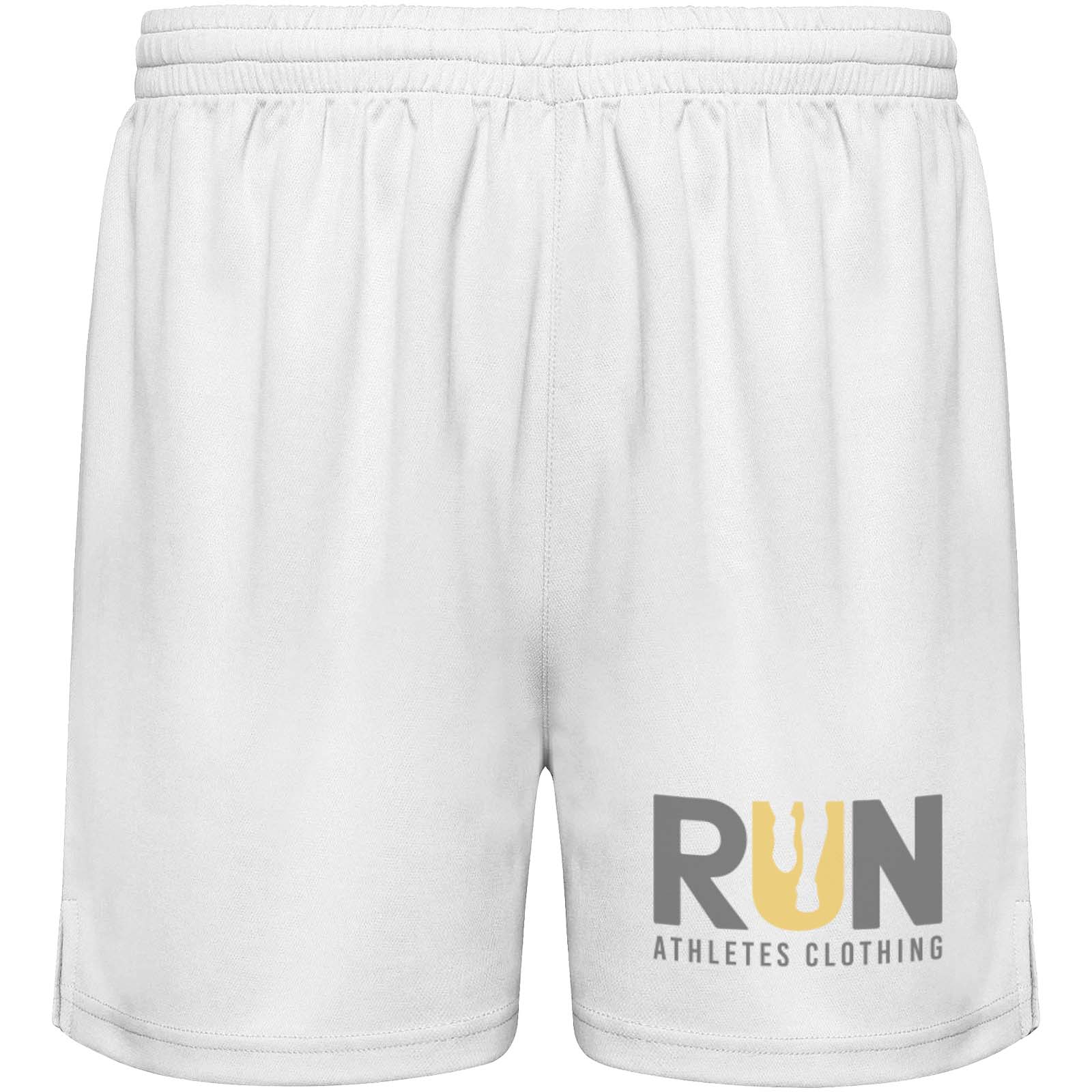 Player 140 g/m² kids sports shorts