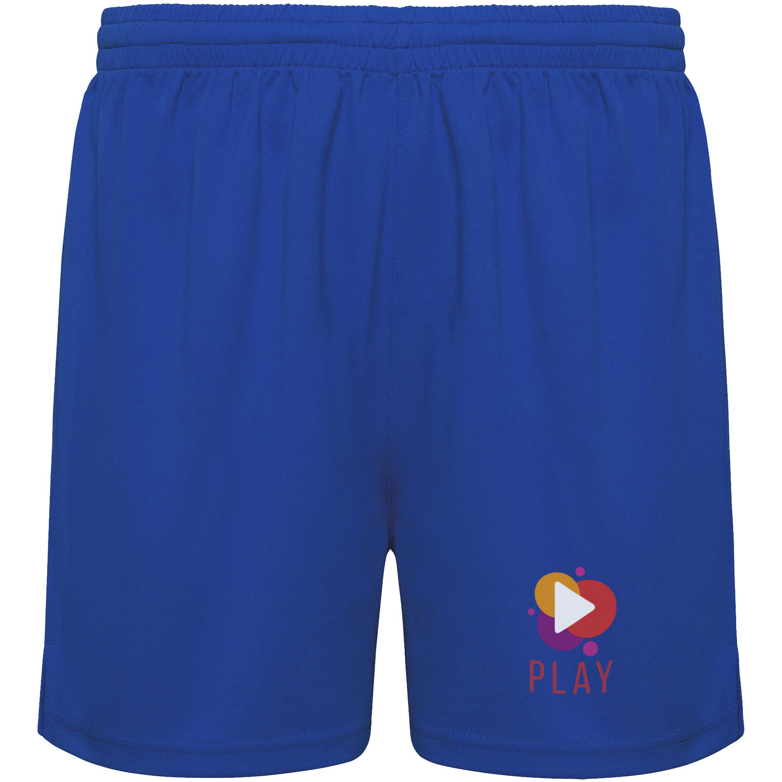 Player 140 g/m² kids sports shorts