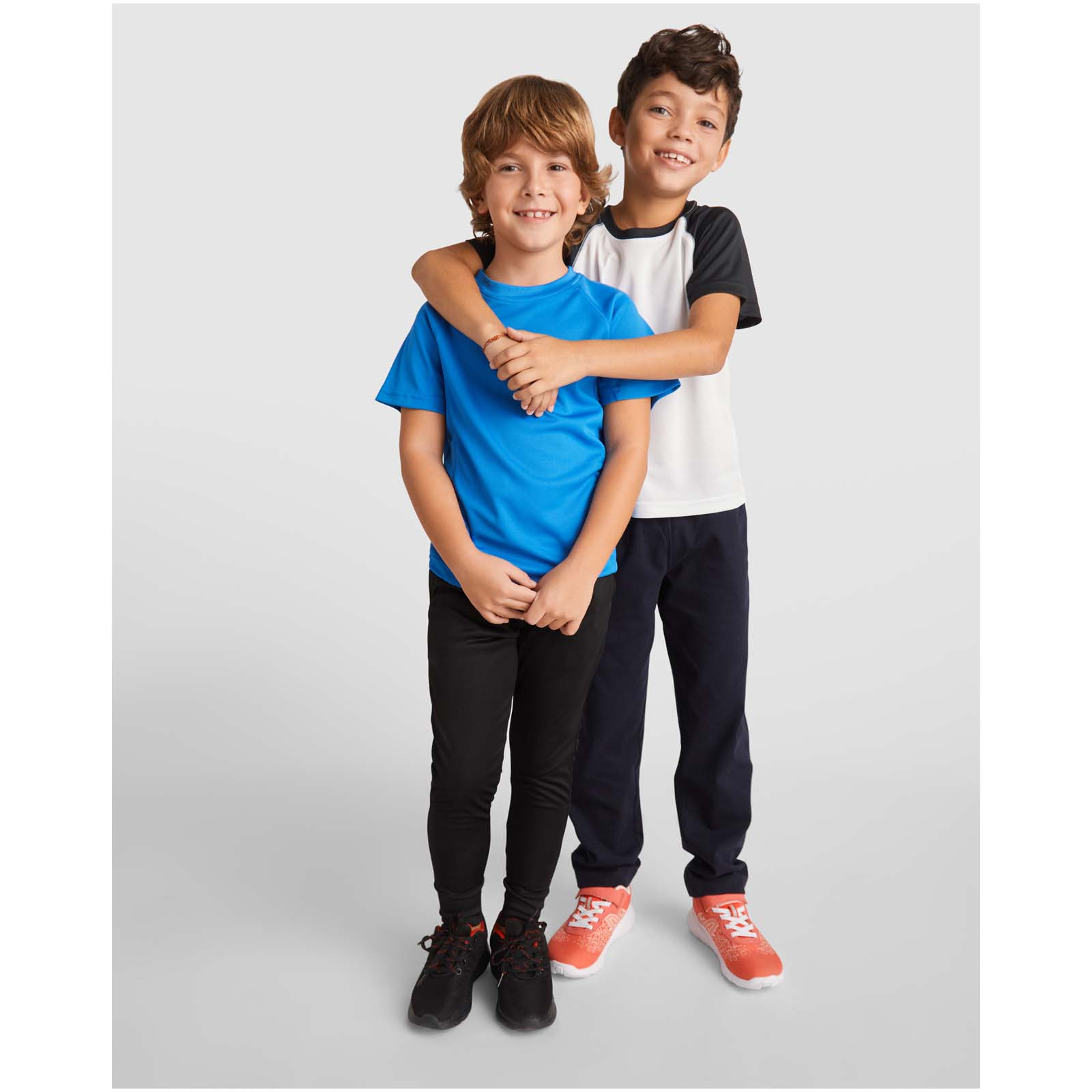 Argos 220 g/m² kids trousers