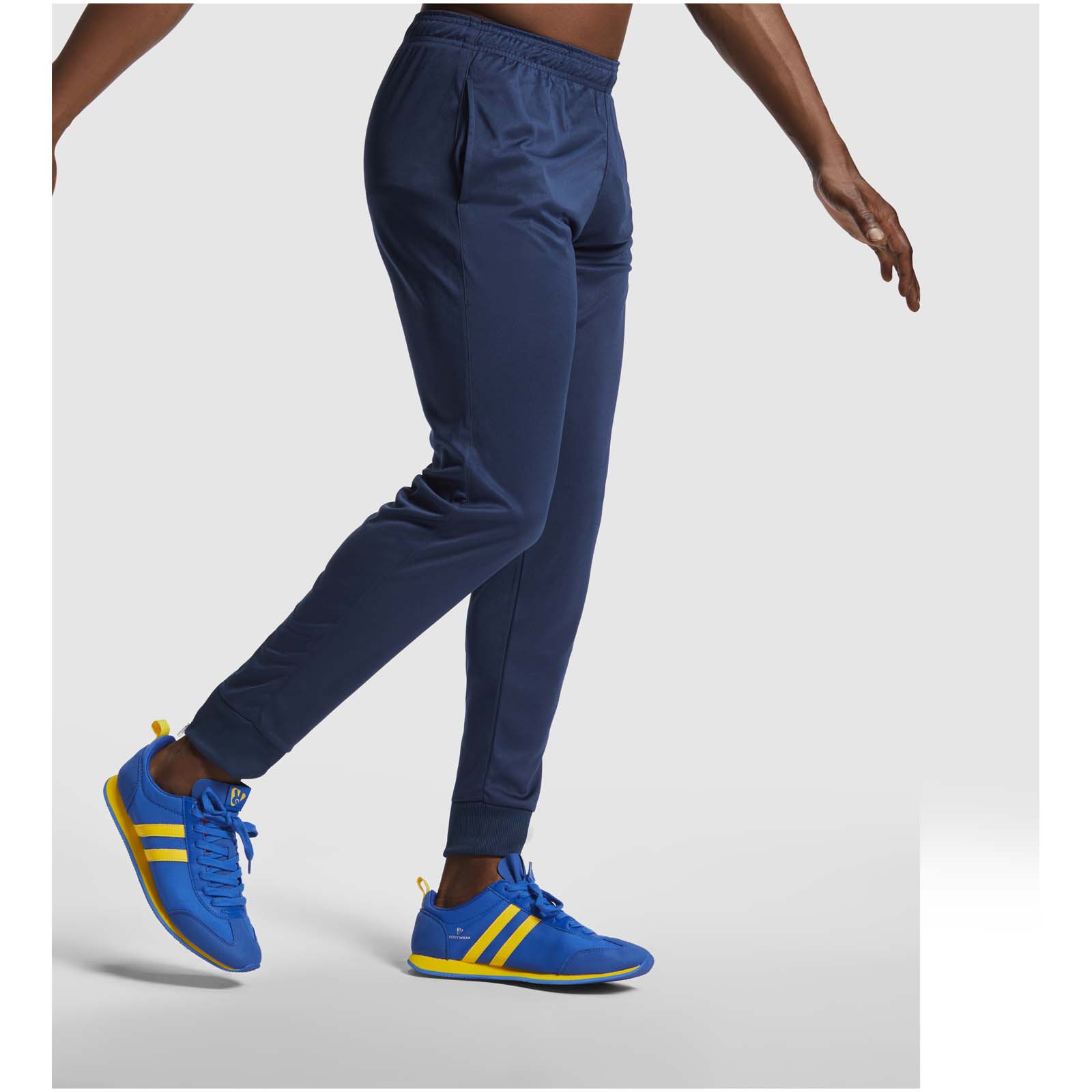 Argos 220 g/m² kids trousers