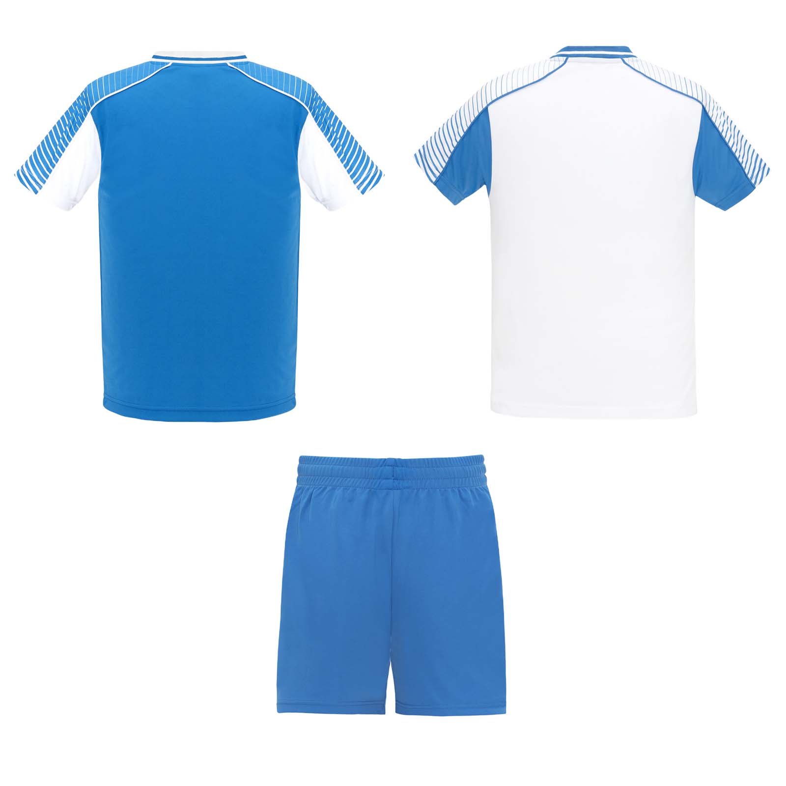 Juve 140 g/m² kids sports set