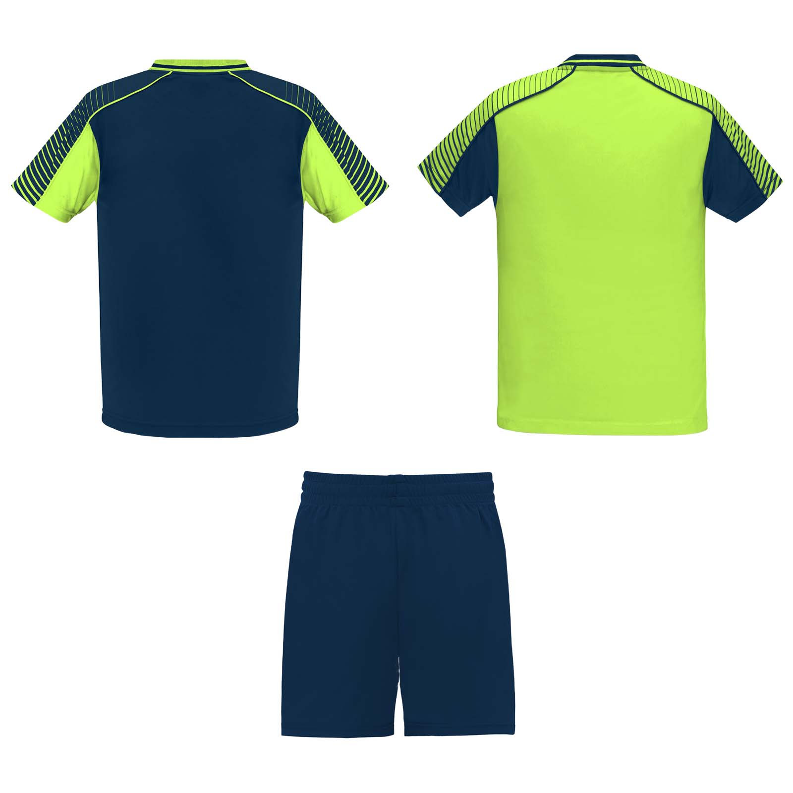 Juve 140 g/m² kids sports set
