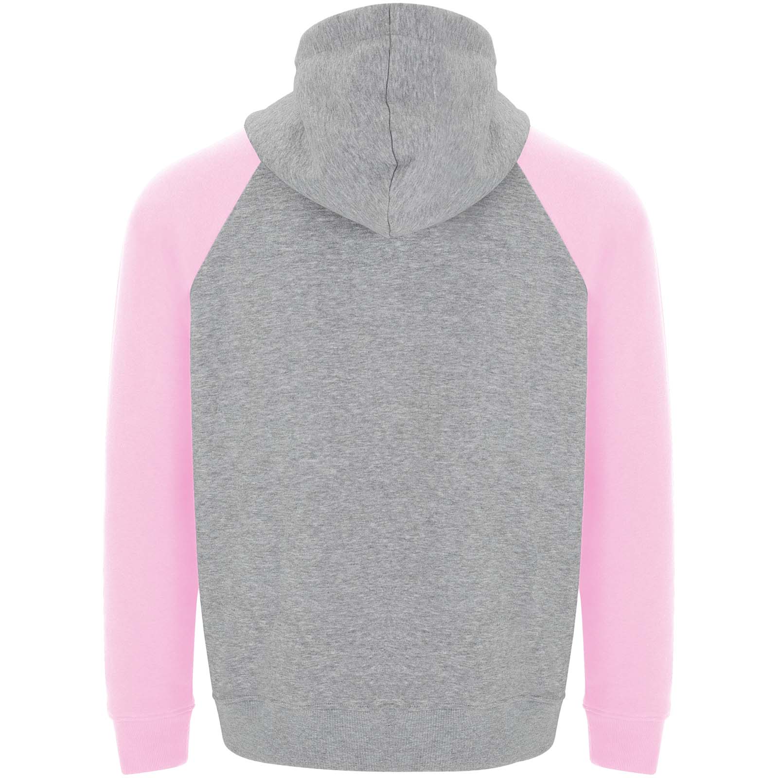 Badet 280 g/m² kids two-tone hoodie