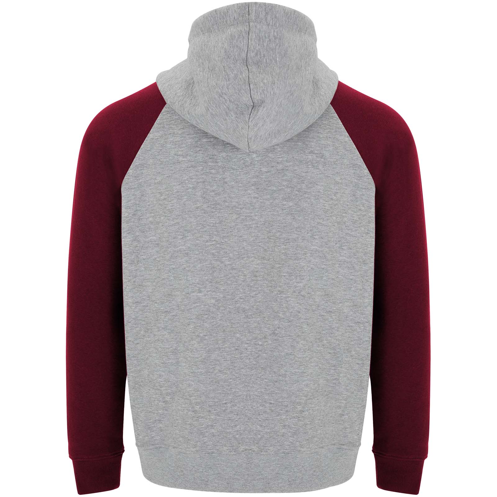 Badet 280 g/m² kids two-tone hoodie