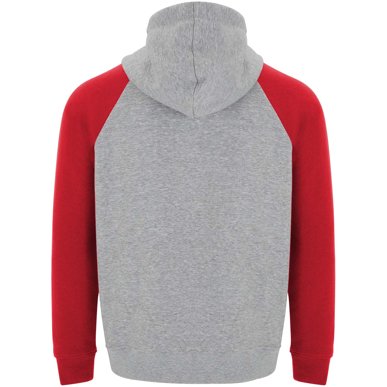 Badet 280 g/m² kids two-tone hoodie
