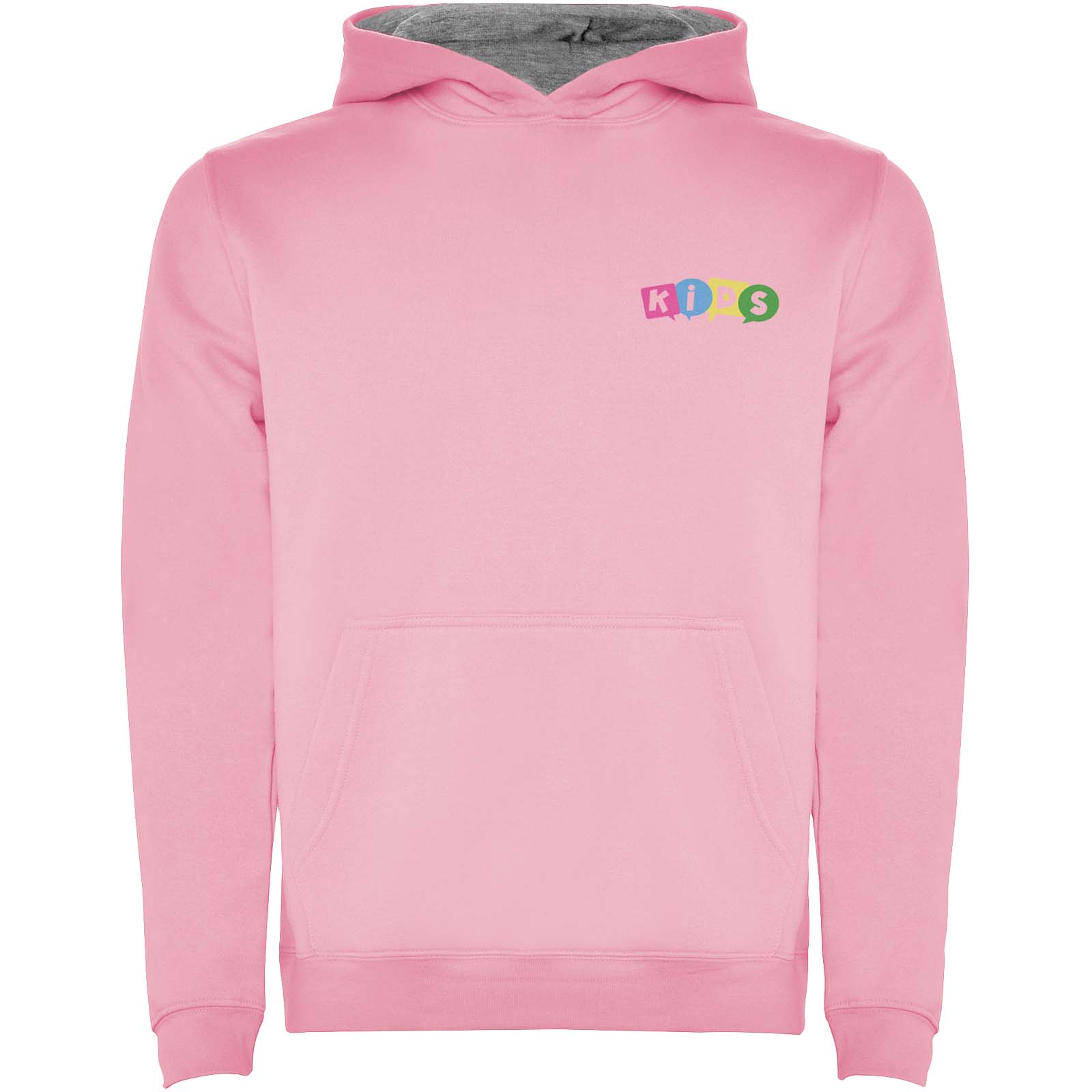 Urban 280 g/m² kids hoodie