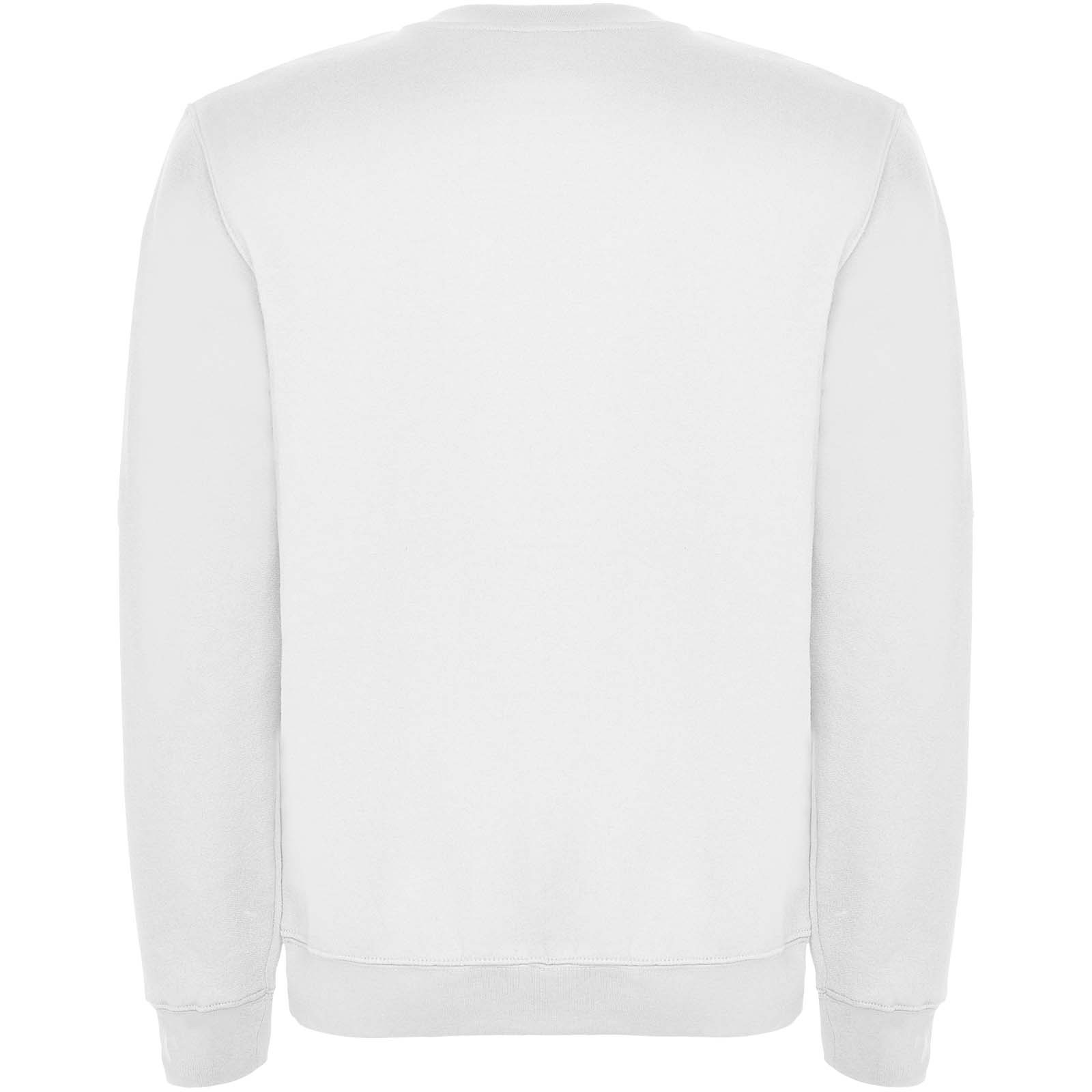 Clasica 280 g/m² kids crewneck sweater