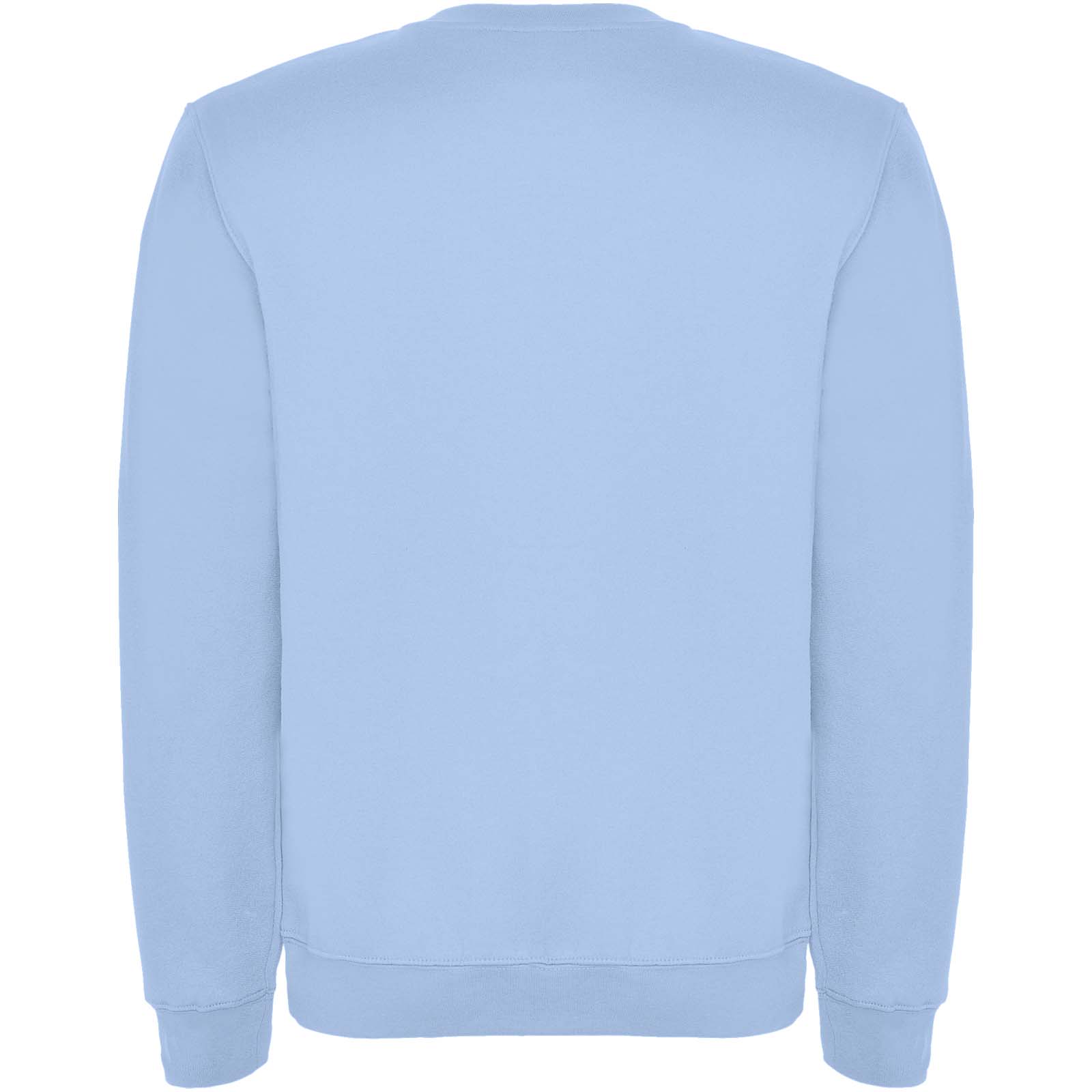 Clasica 280 g/m² kids crewneck sweater