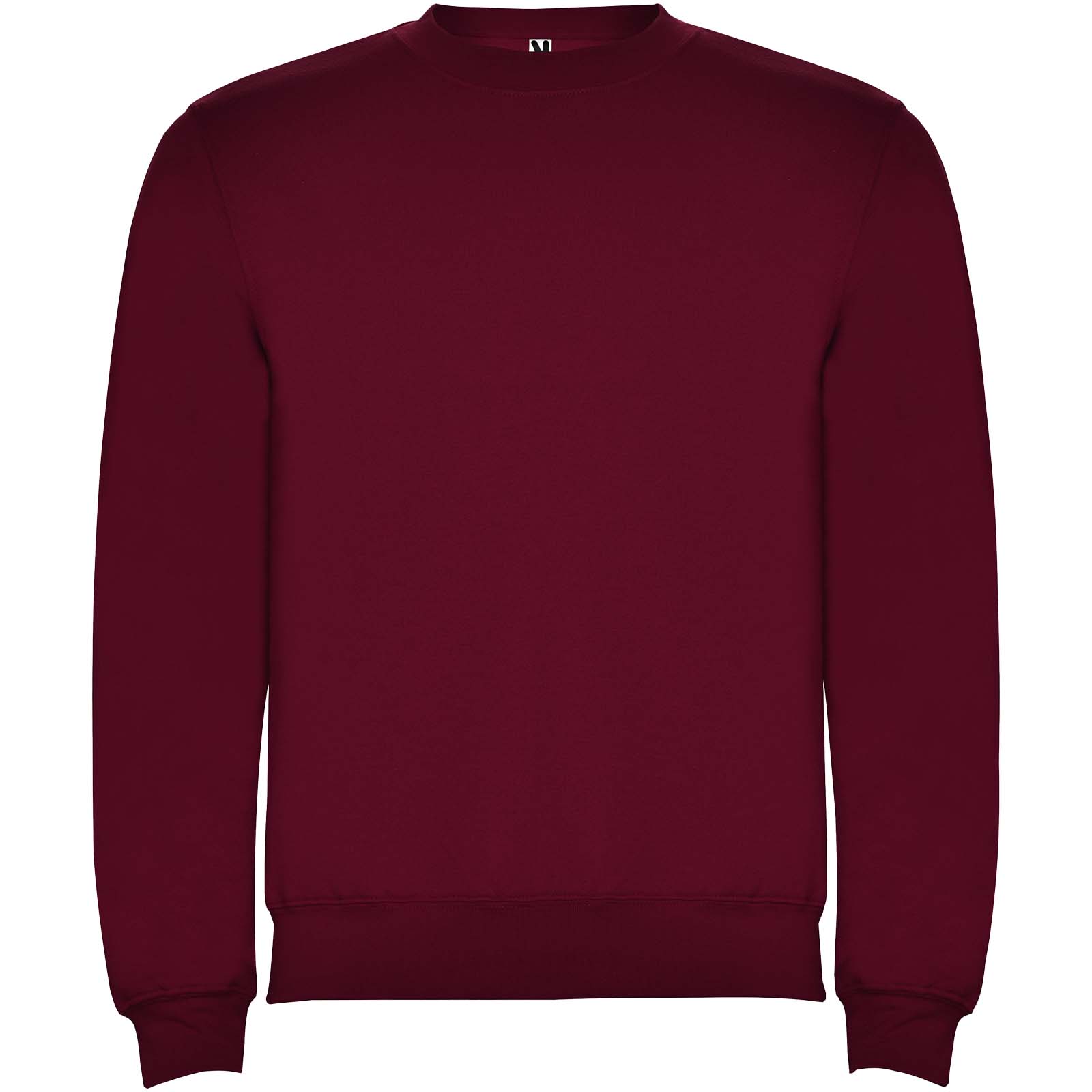 Clasica 280 g/m² kids crewneck sweater