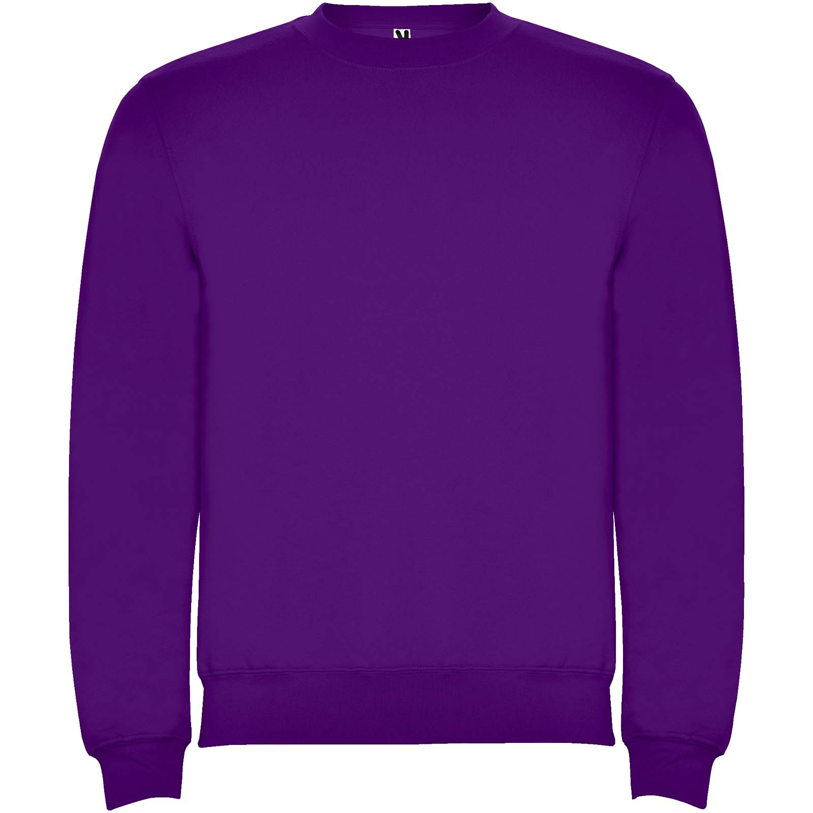Clasica 280 g/m² kids crewneck sweater