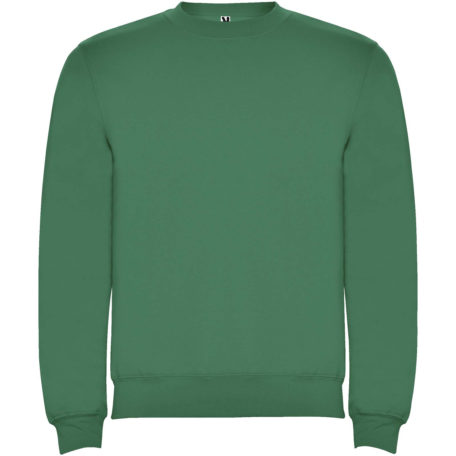 Clasica 280 g/m² kids crewneck sweater