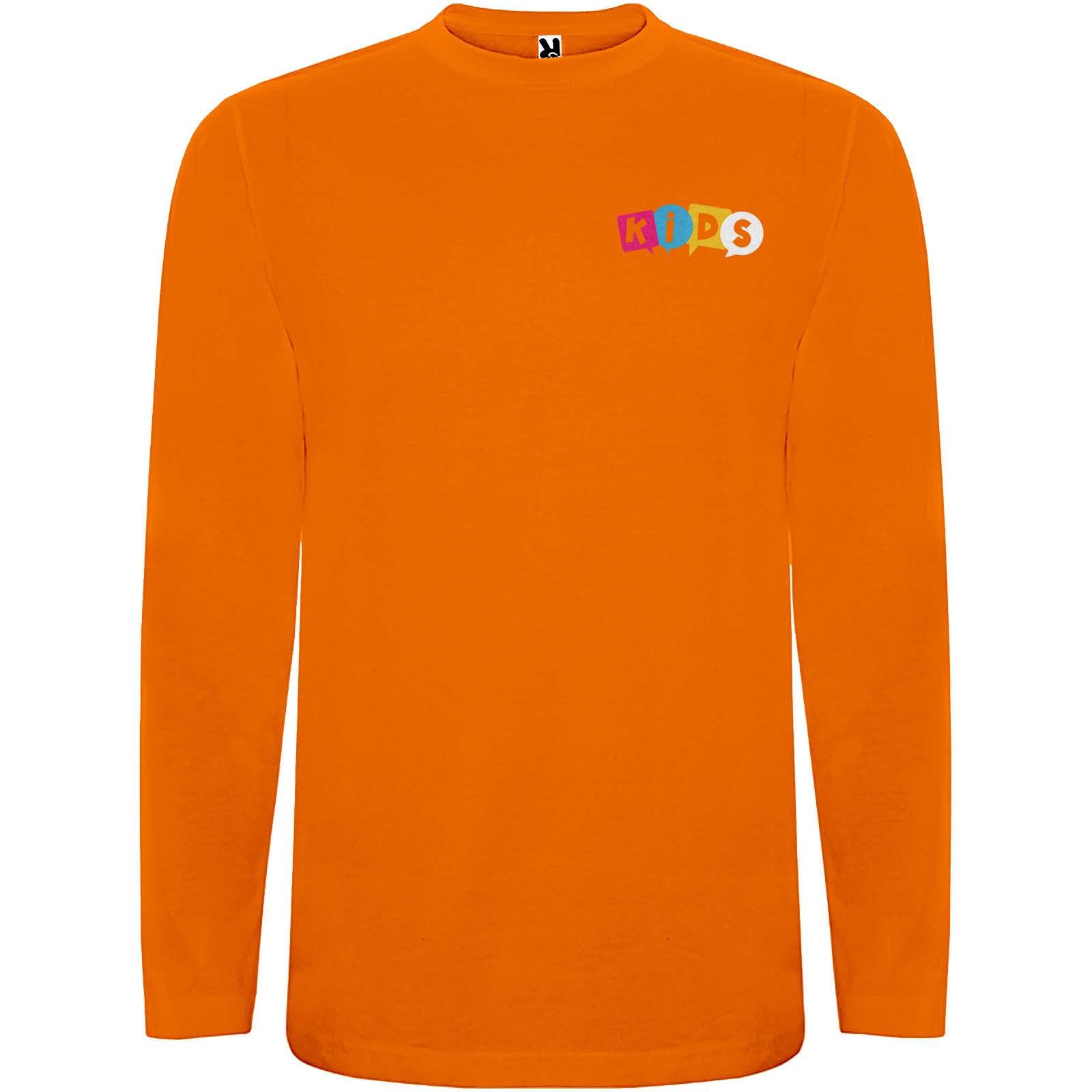 Extreme 160 g/m2 kids long sleeve t-shirt