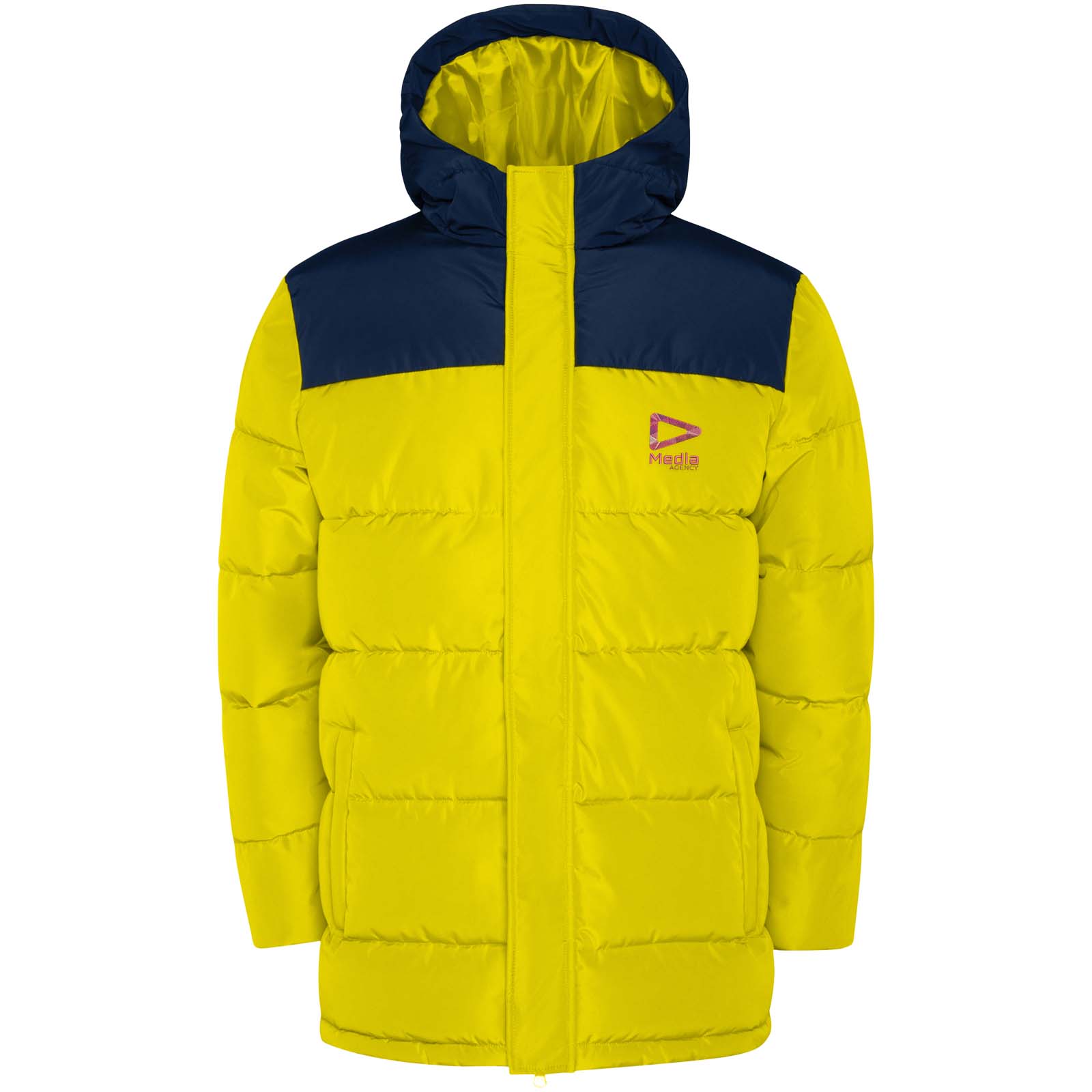 Tallin kids insulated jacket