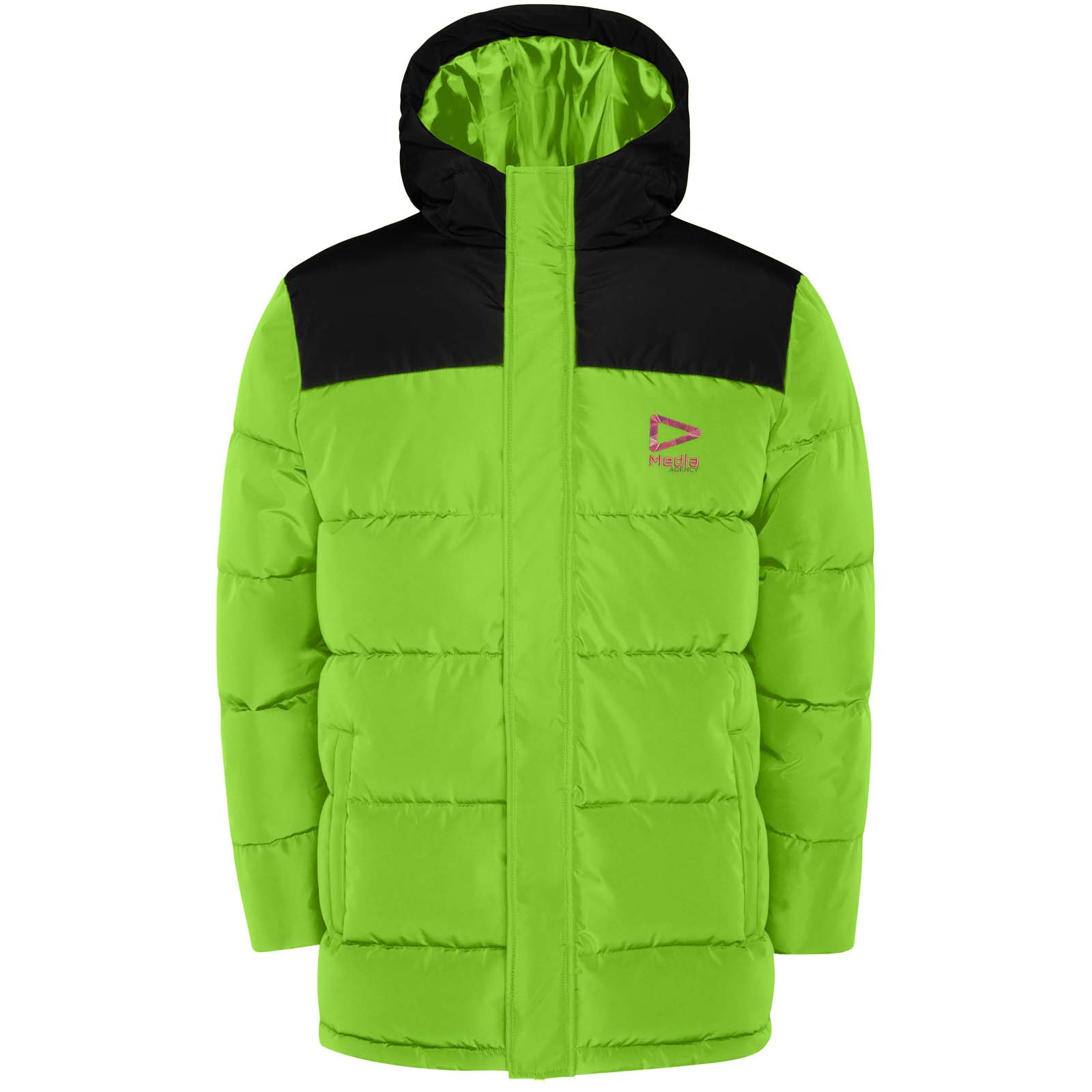 Tallin kids insulated jacket