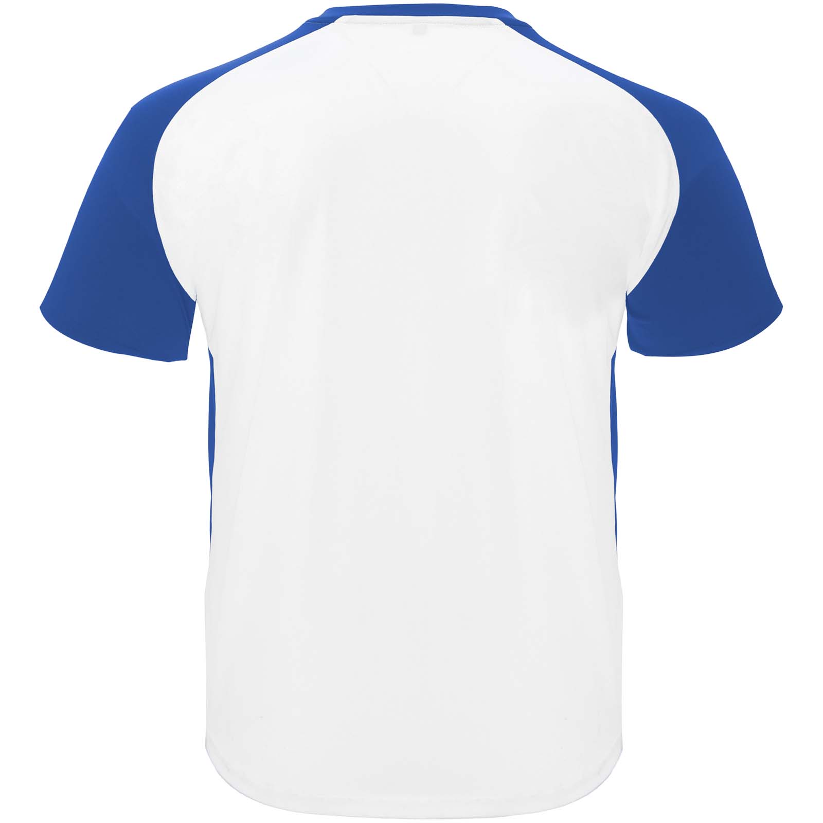 Bugatti 140 g/m² short sleeve kids sports t-shirt