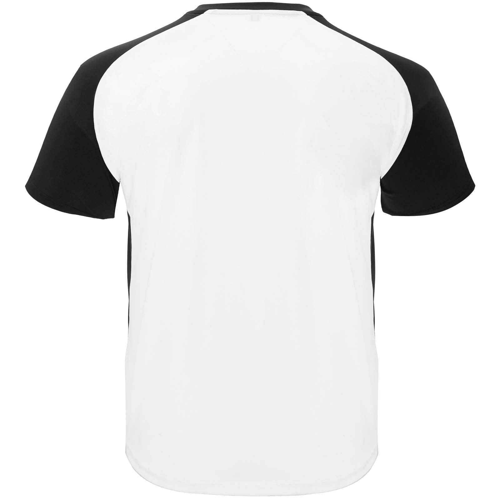 Bugatti 140 g/m² short sleeve kids sports t-shirt
