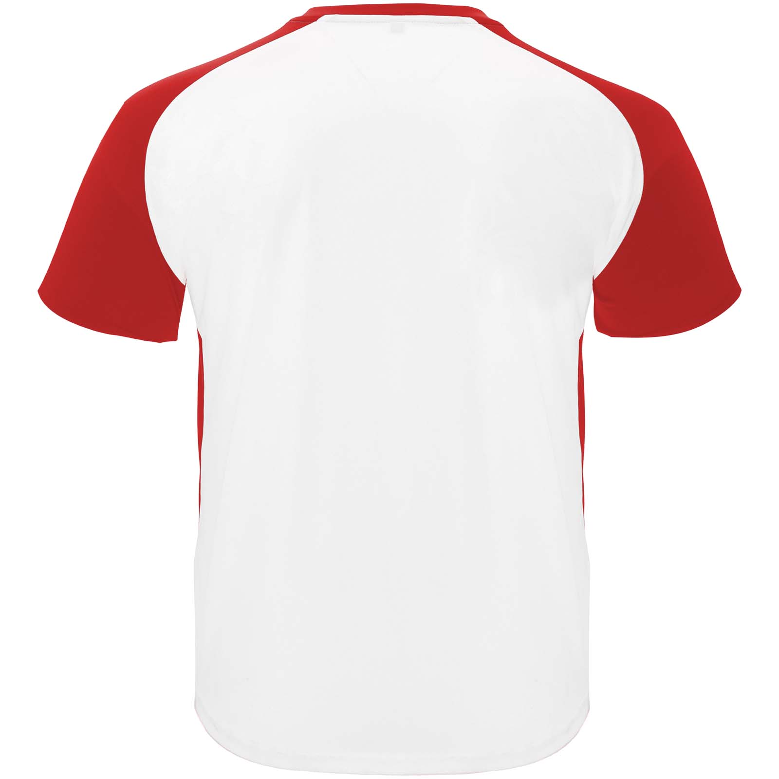 Bugatti 140 g/m² short sleeve kids sports t-shirt
