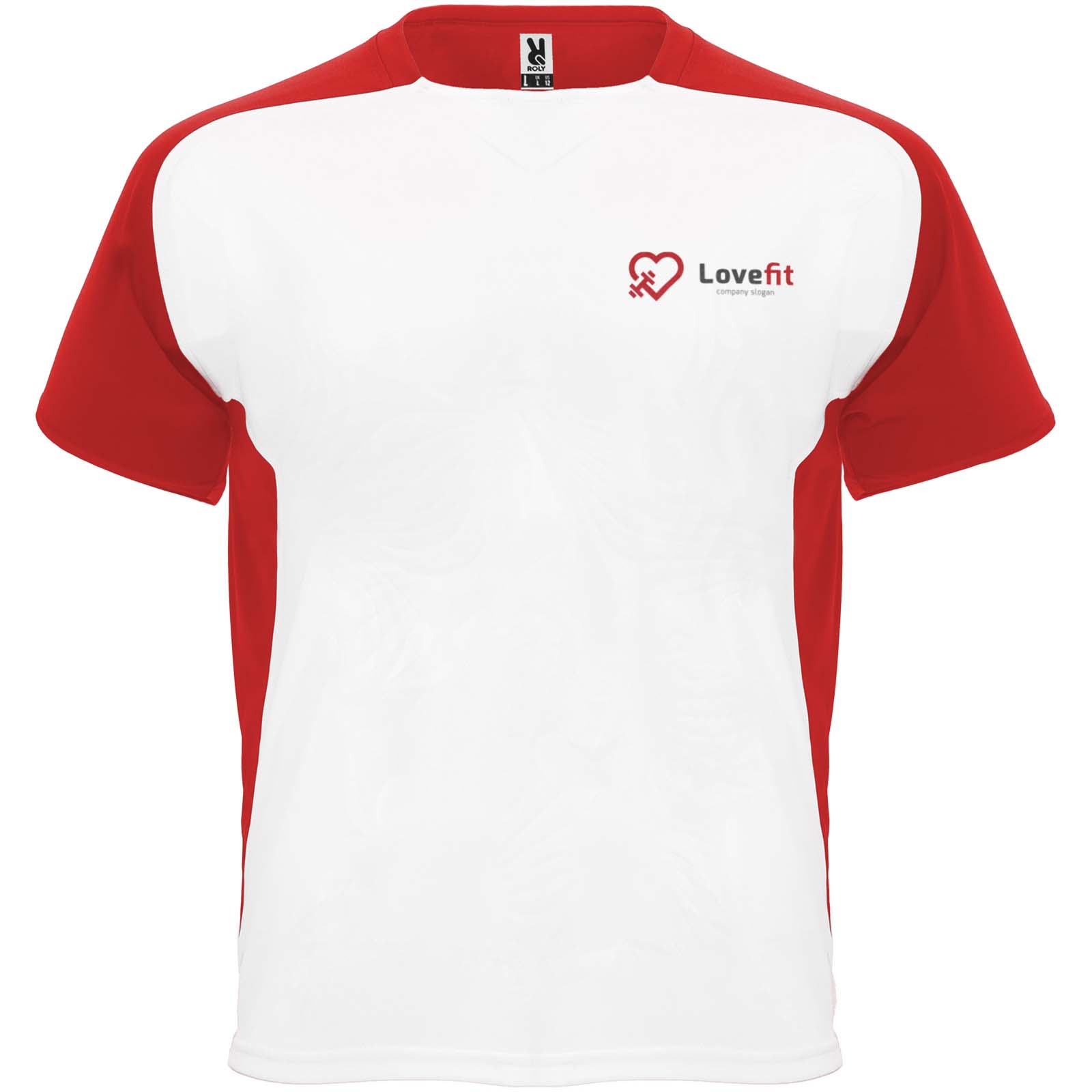 Bugatti 140 g/m² short sleeve kids sports t-shirt