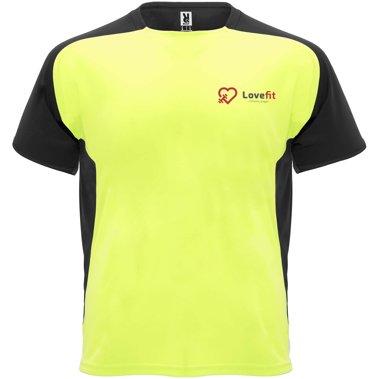 Bugatti 140 g/m² short sleeve kids sports t-shirt