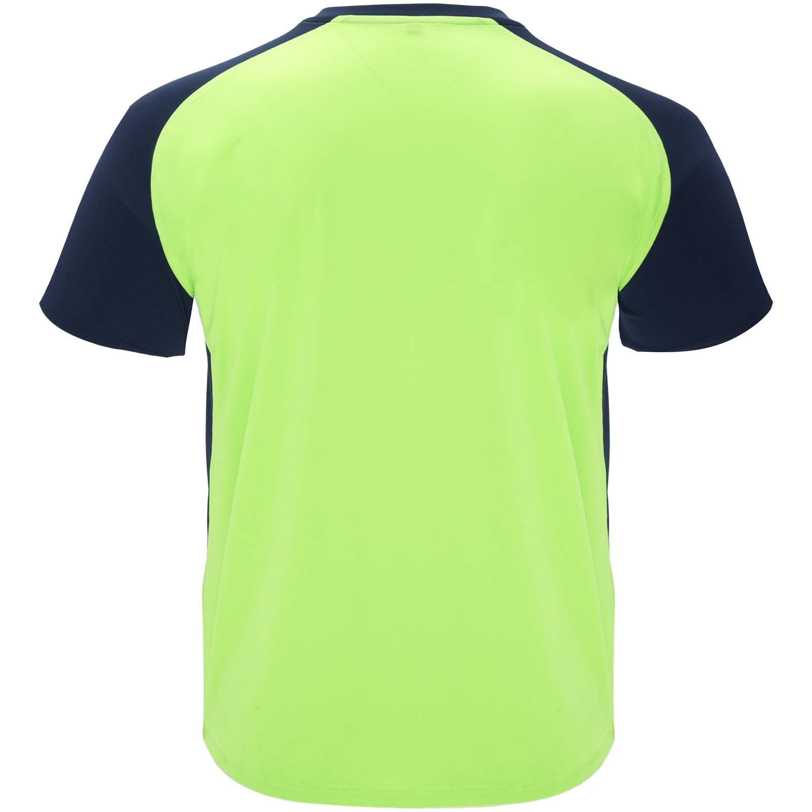 Bugatti 140 g/m² short sleeve kids sports t-shirt