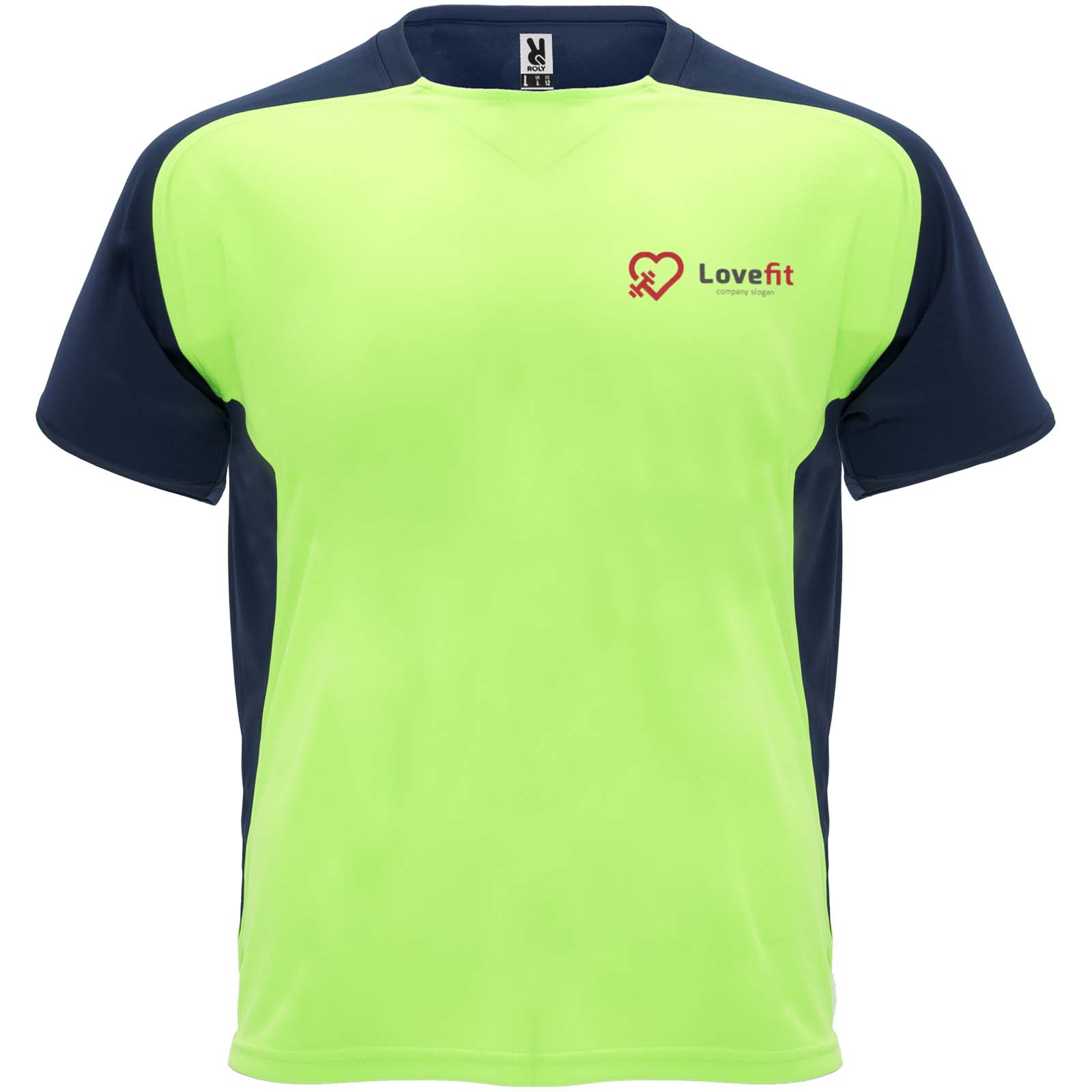Bugatti 140 g/m² short sleeve kids sports t-shirt