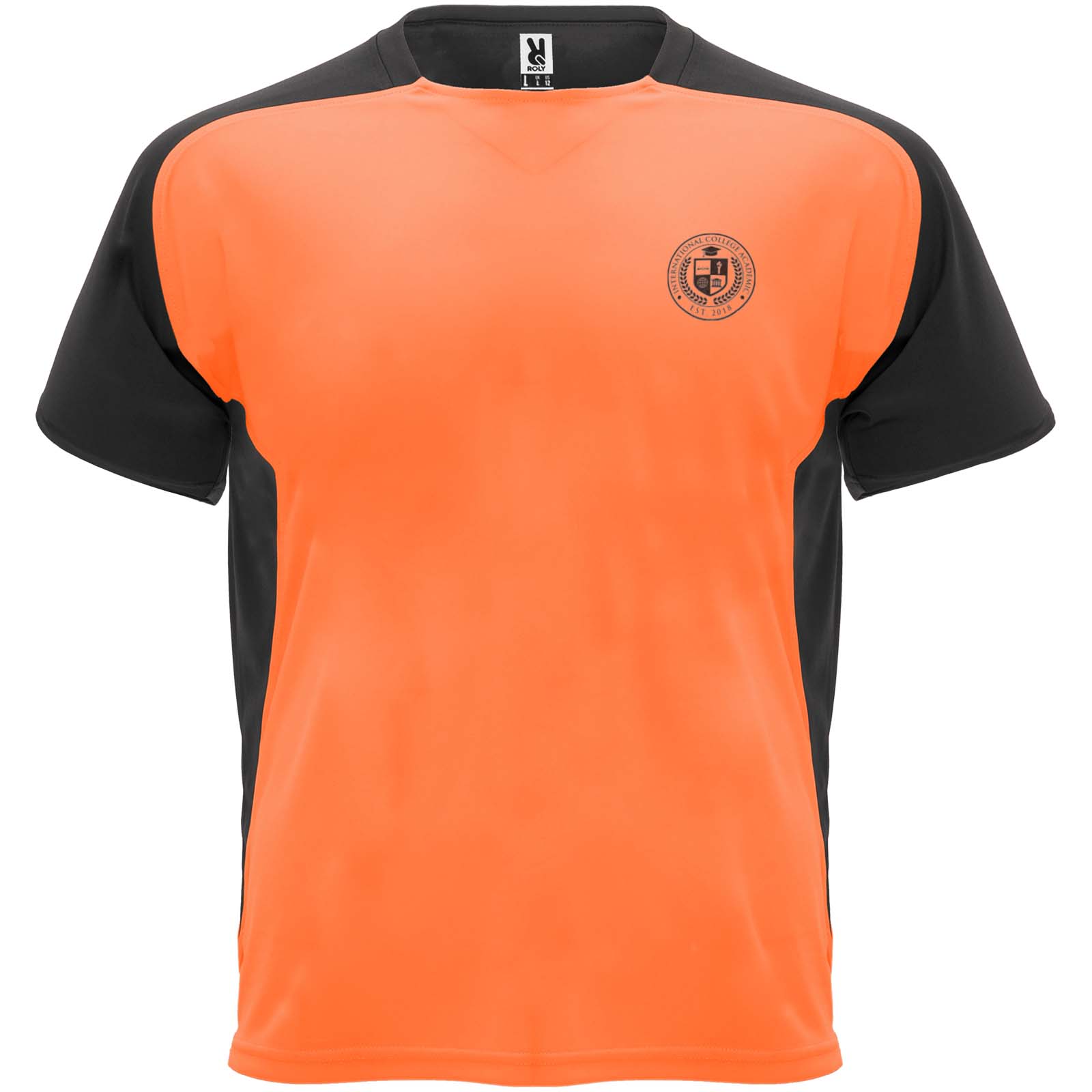 Bugatti 140 g/m² short sleeve kids sports t-shirt