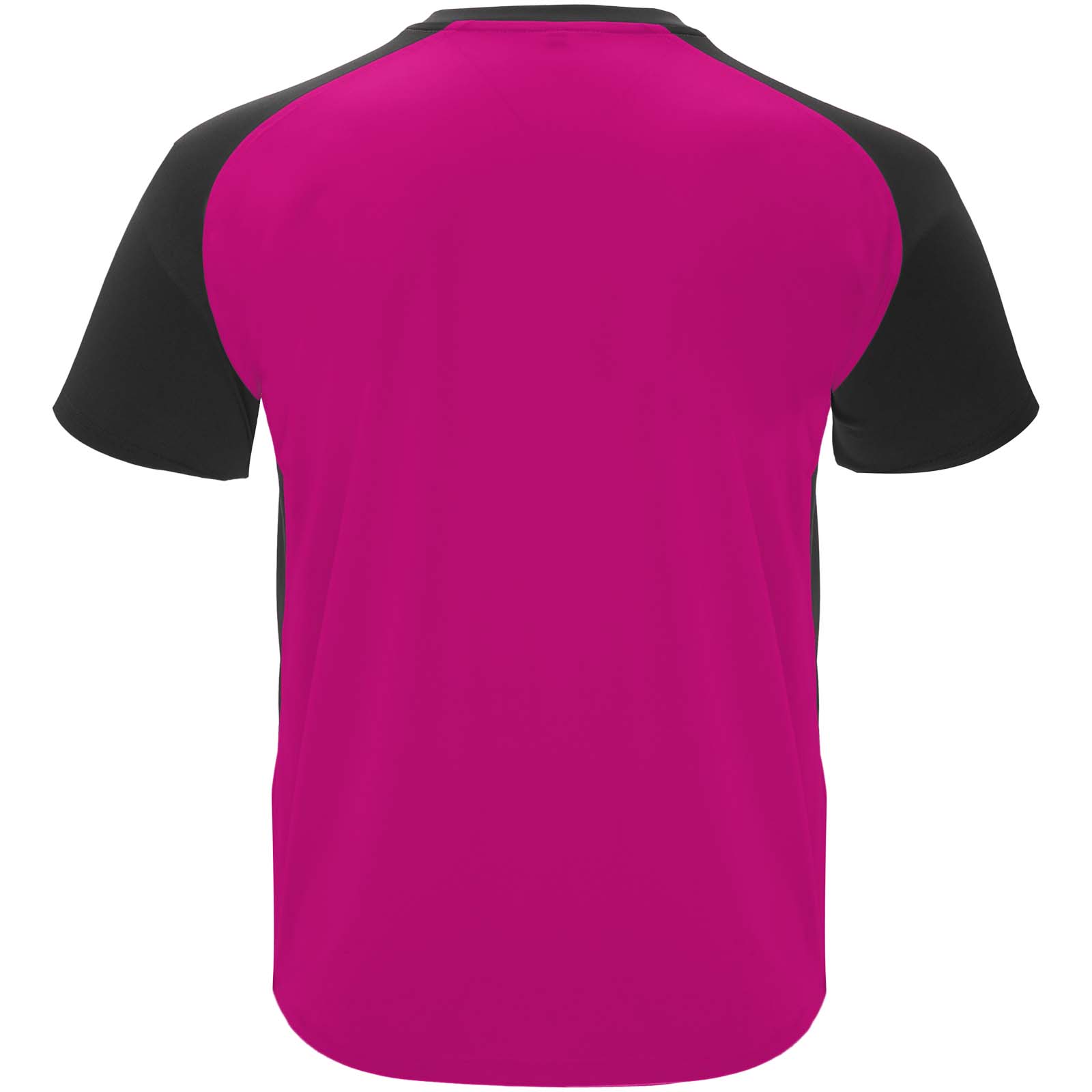 Bugatti 140 g/m² short sleeve kids sports t-shirt