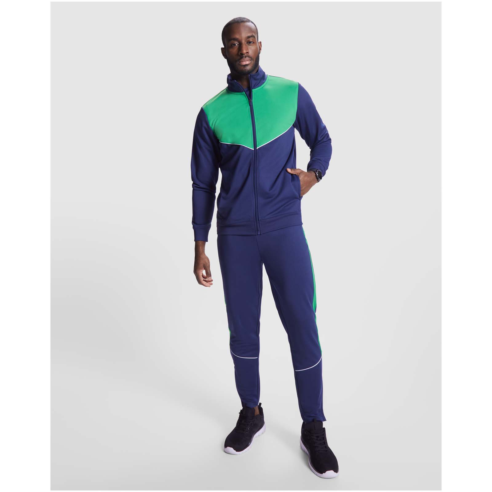 Evans 225 g/m² kids tracksuit