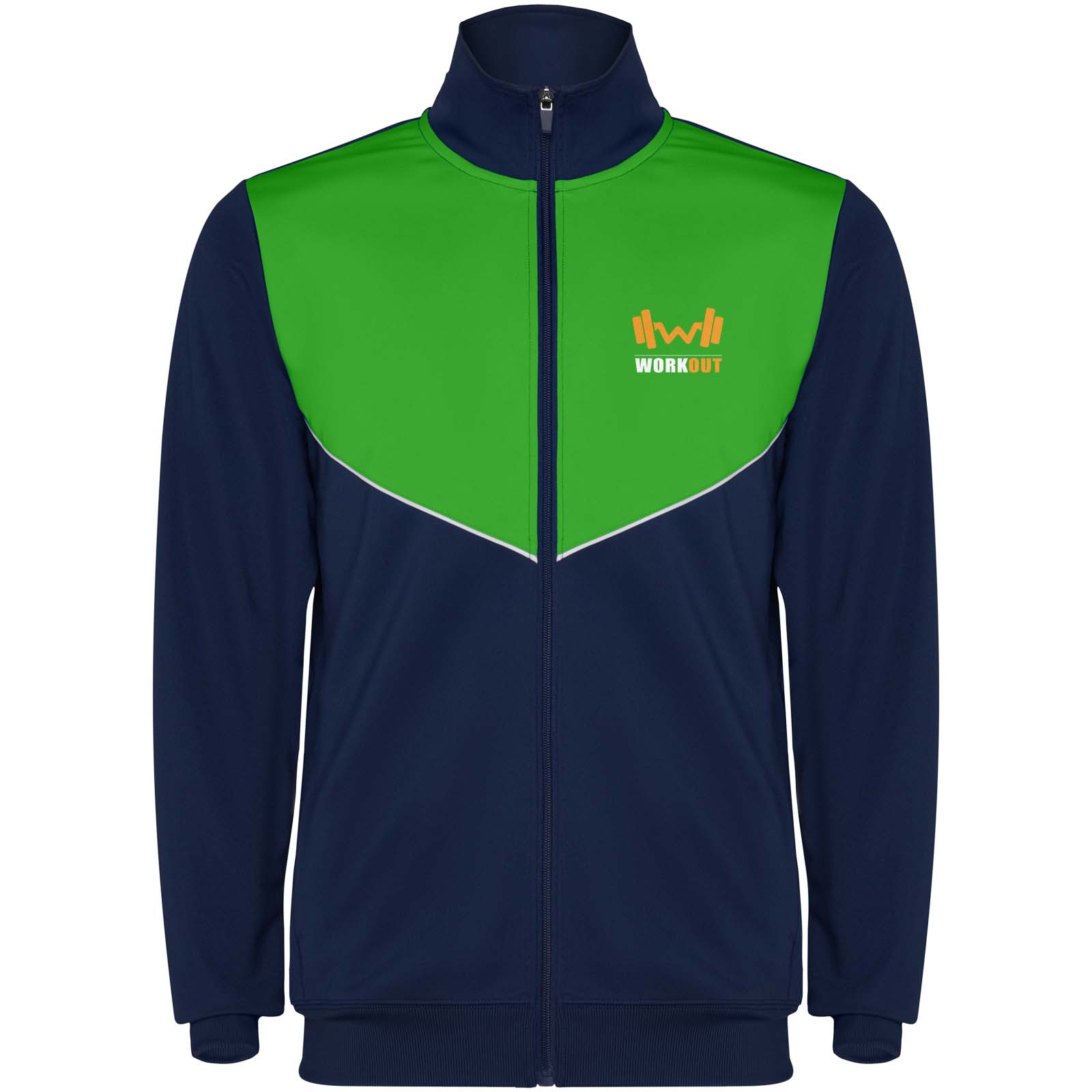 Evans 225 g/m² kids tracksuit