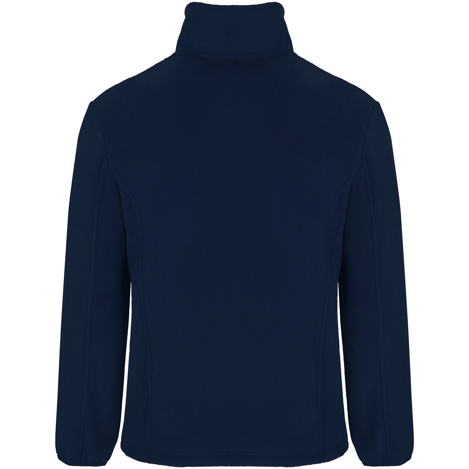 Artic kids full zip fleece jacket