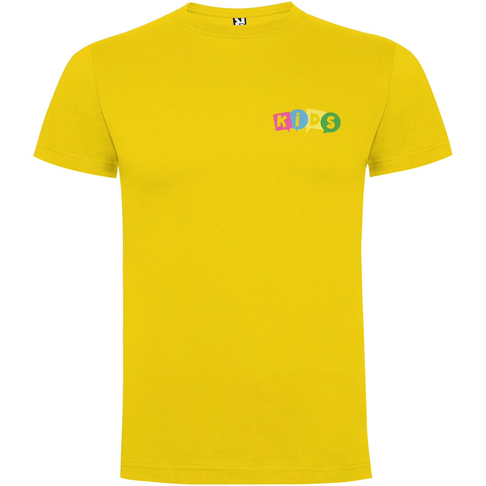 Dogo Premium 165 g/m² short sleeve kids t-shirt