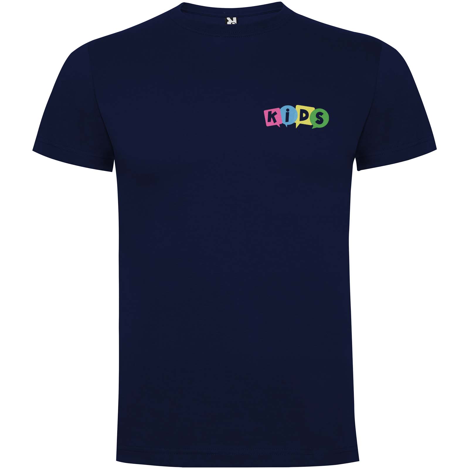 Dogo Premium 165 g/m² short sleeve kids t-shirt